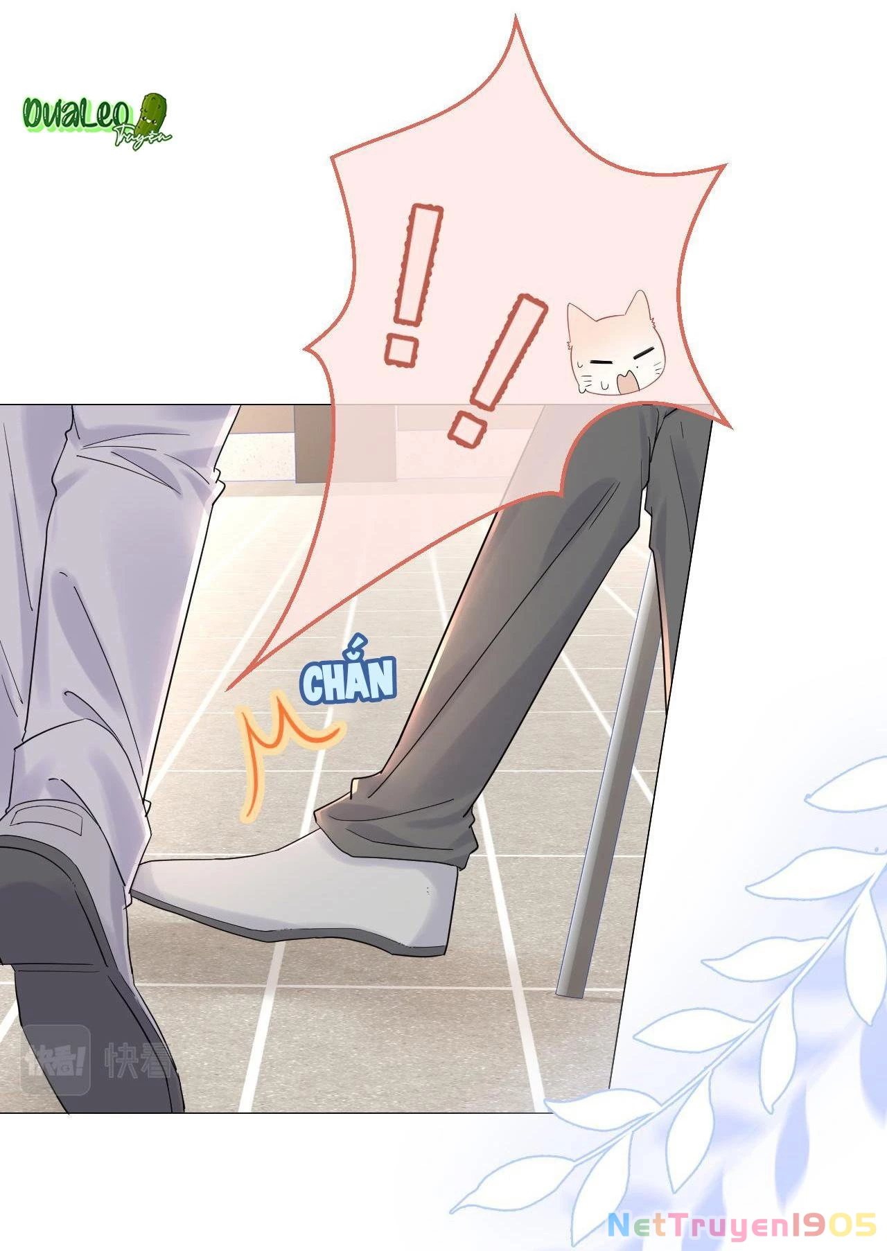 Một Ngụm Nuốt Trọn Thỏ Con Chapter 29 - 15