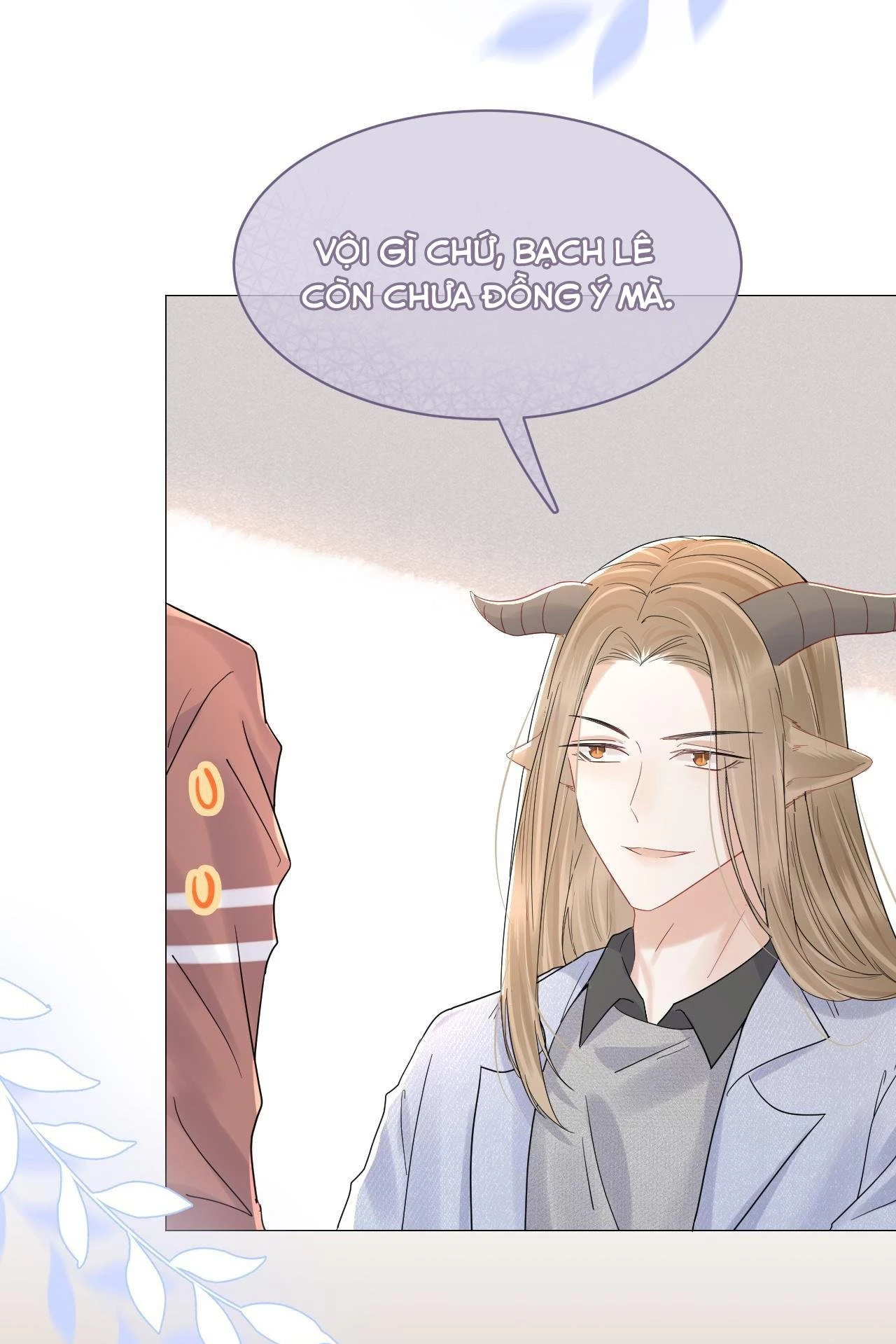 Một Ngụm Nuốt Trọn Thỏ Con Chapter 29 - 16