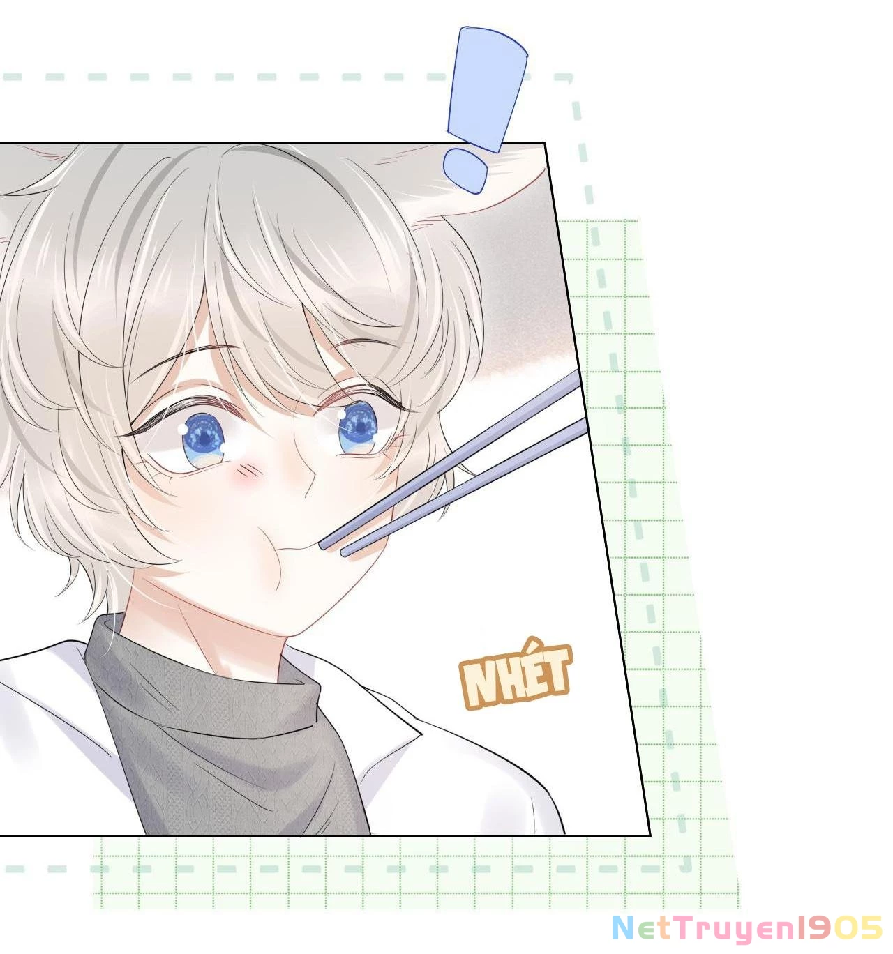 Một Ngụm Nuốt Trọn Thỏ Con Chapter 29 - 24