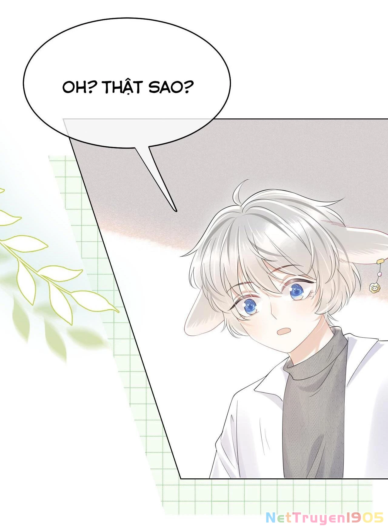 Một Ngụm Nuốt Trọn Thỏ Con Chapter 29 - 26