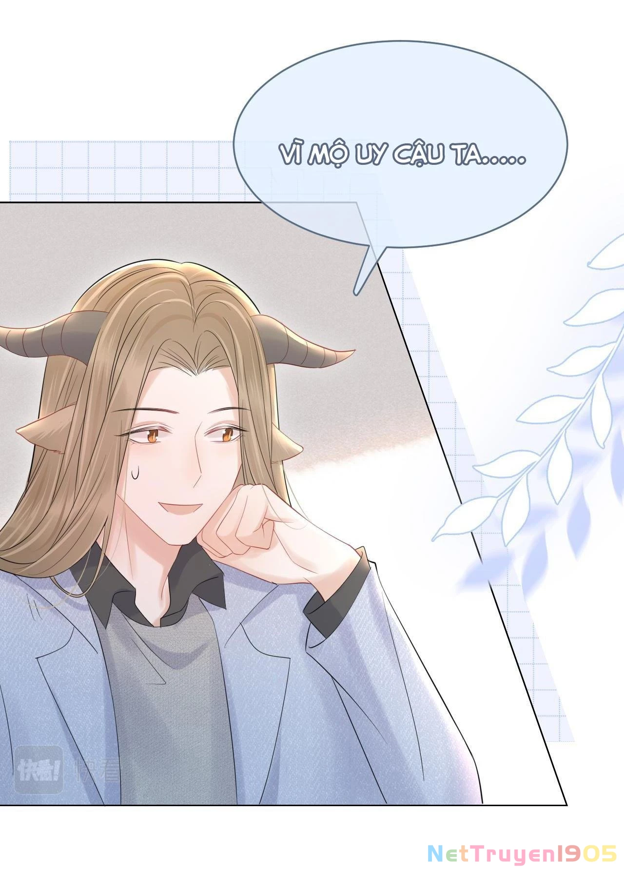 Một Ngụm Nuốt Trọn Thỏ Con Chapter 29 - 27