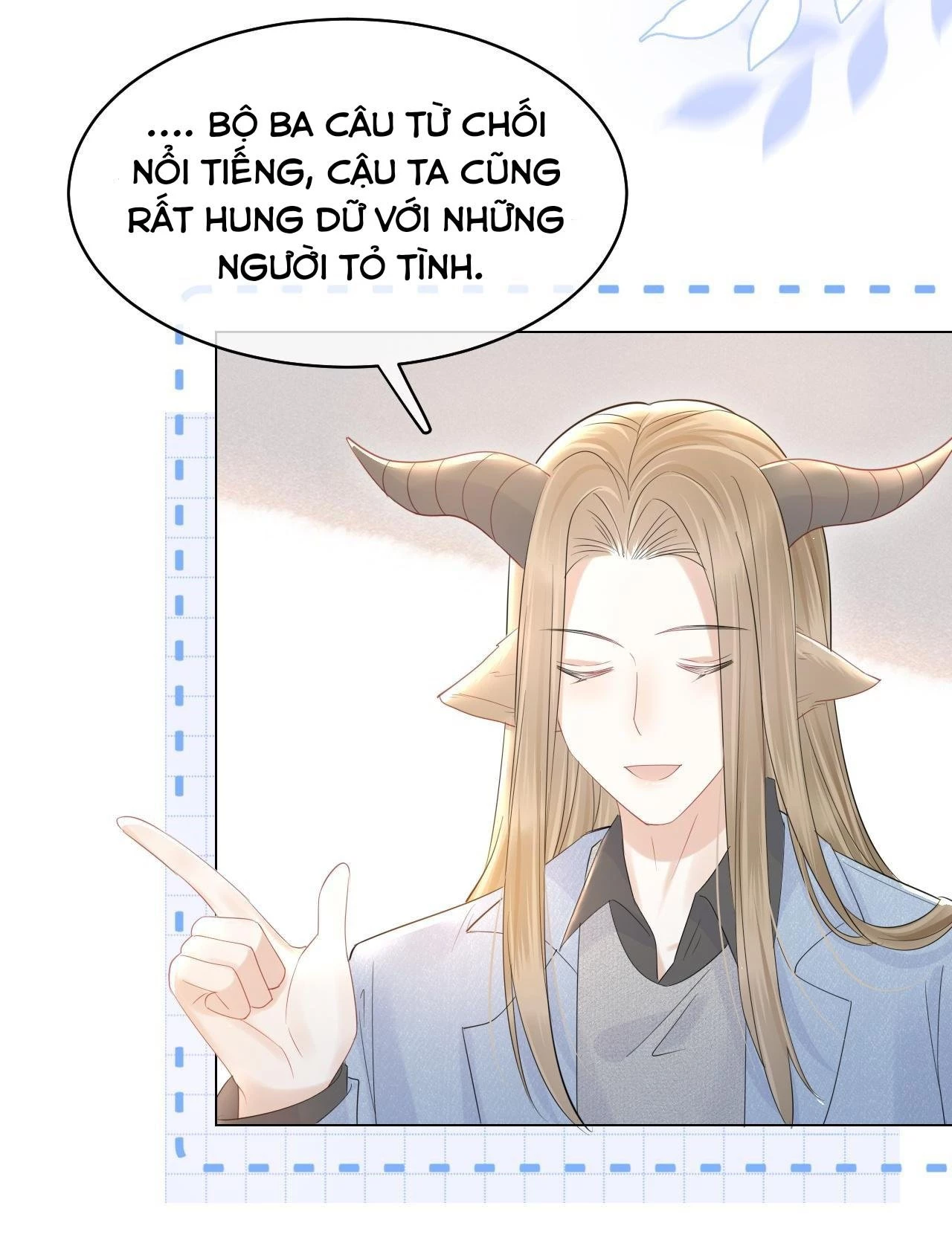 Một Ngụm Nuốt Trọn Thỏ Con Chapter 29 - 30