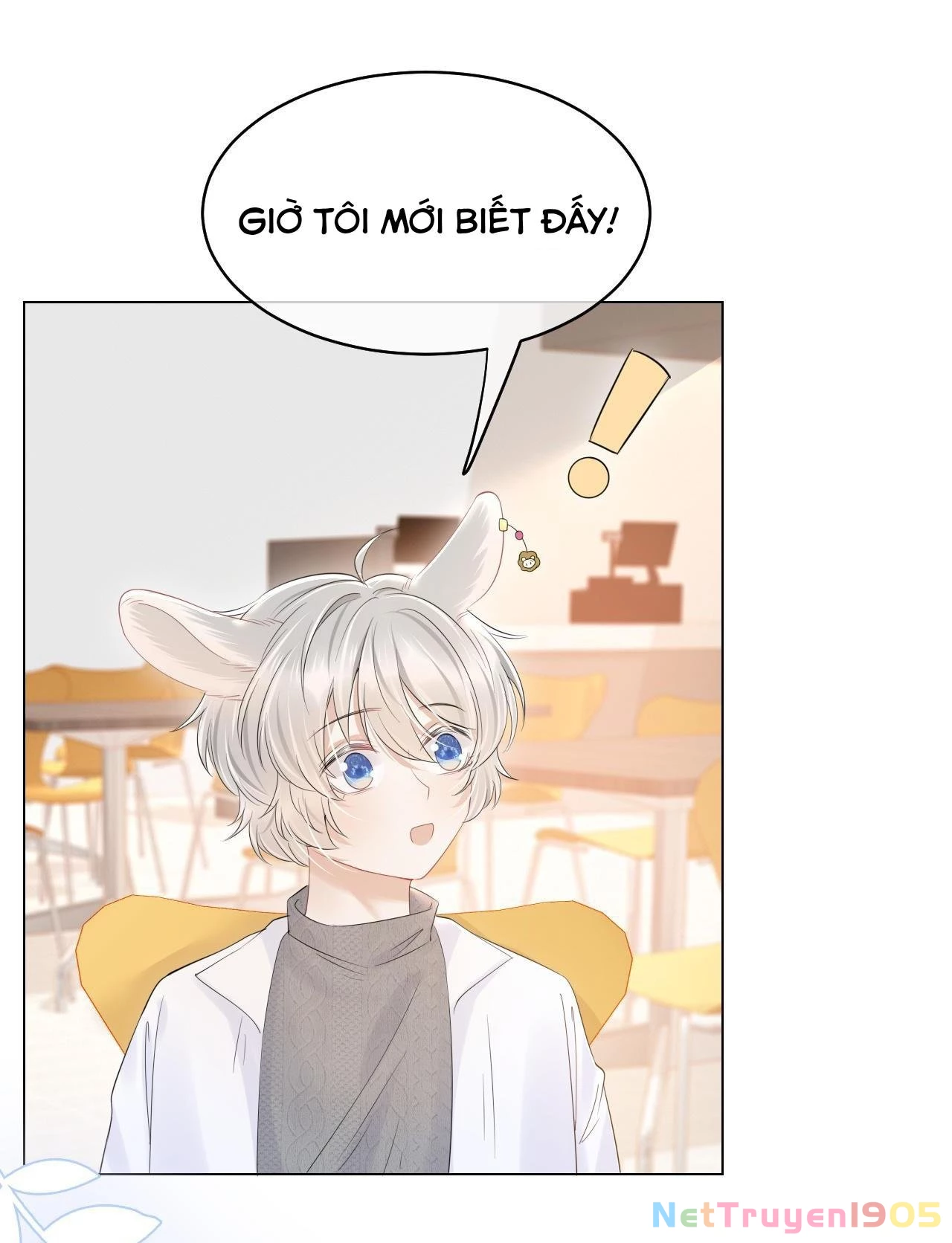 Một Ngụm Nuốt Trọn Thỏ Con Chapter 29 - 31