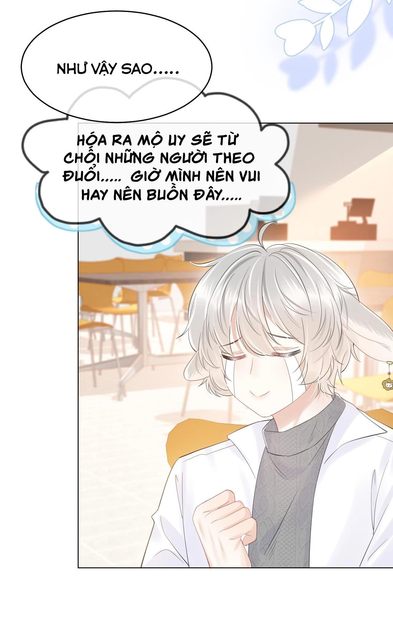 Một Ngụm Nuốt Trọn Thỏ Con Chapter 29 - 33