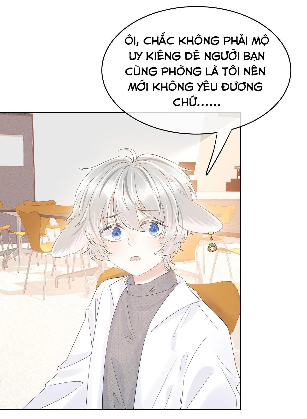 Một Ngụm Nuốt Trọn Thỏ Con Chapter 29 - 34