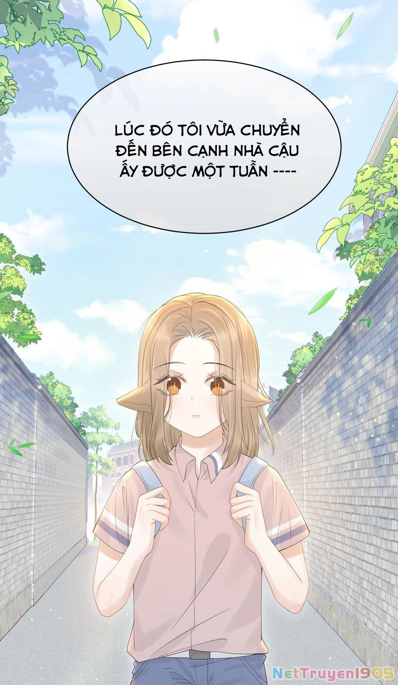 Một Ngụm Nuốt Trọn Thỏ Con Chapter 29 - 36