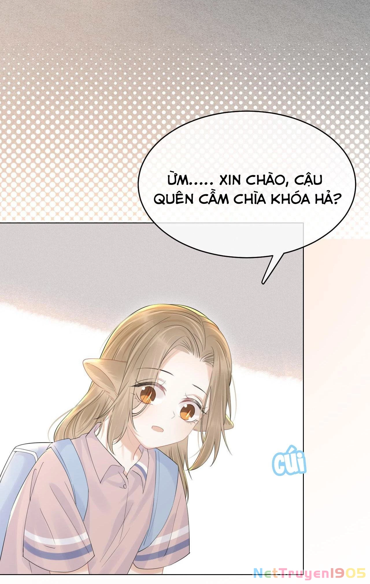 Một Ngụm Nuốt Trọn Thỏ Con Chapter 29 - 38