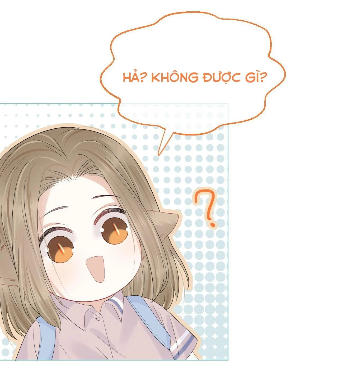 Một Ngụm Nuốt Trọn Thỏ Con Chapter 29 - 43