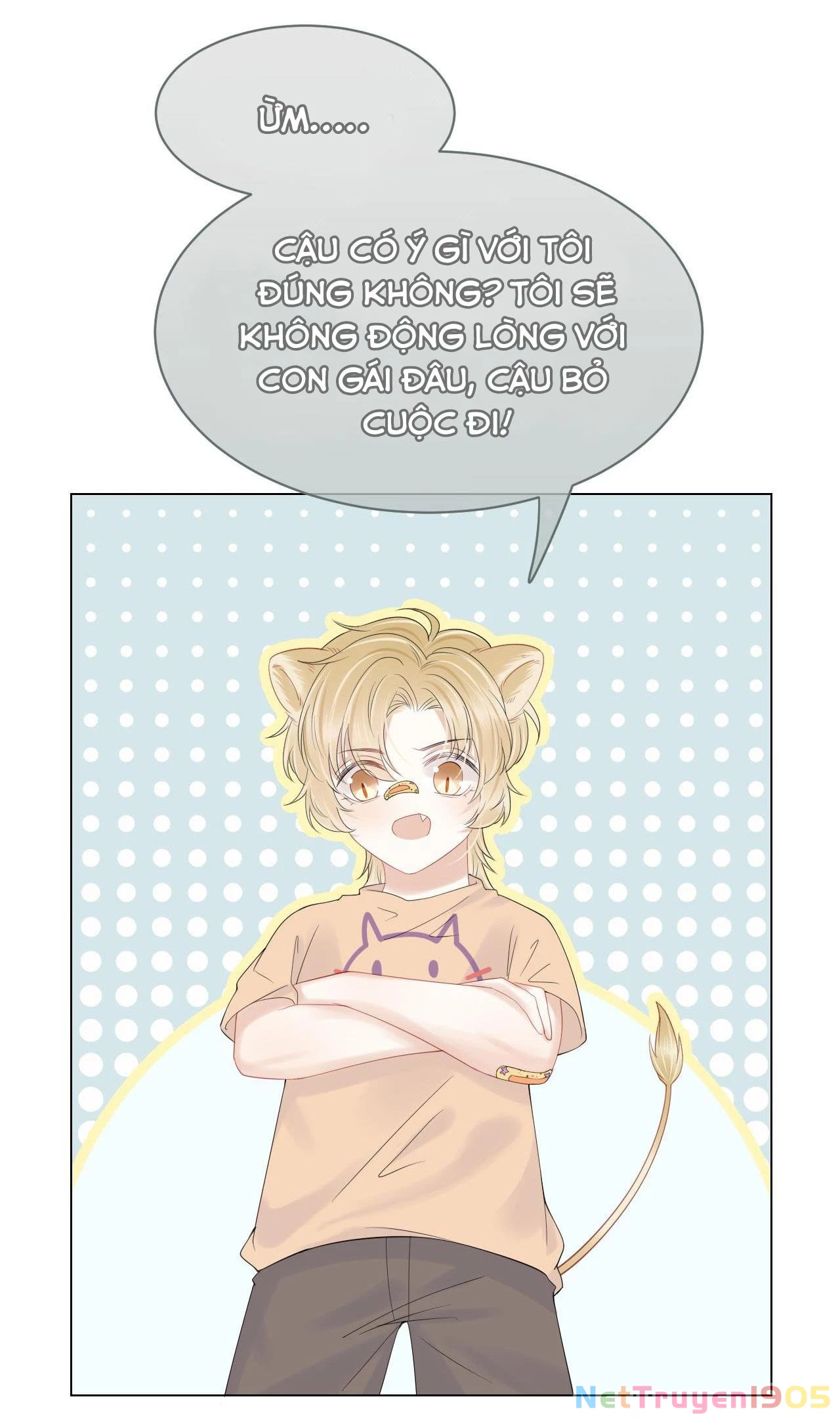 Một Ngụm Nuốt Trọn Thỏ Con Chapter 29 - 44