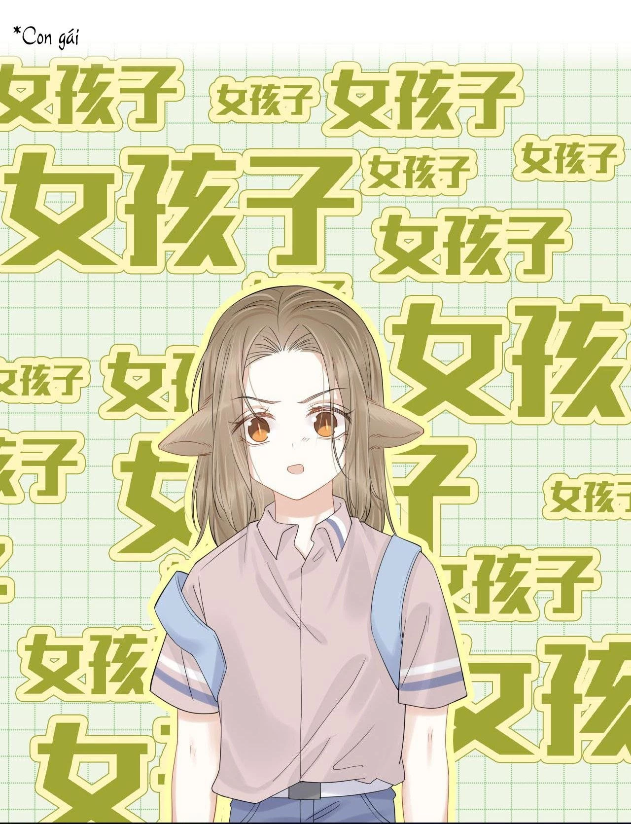 Một Ngụm Nuốt Trọn Thỏ Con Chapter 29 - 45