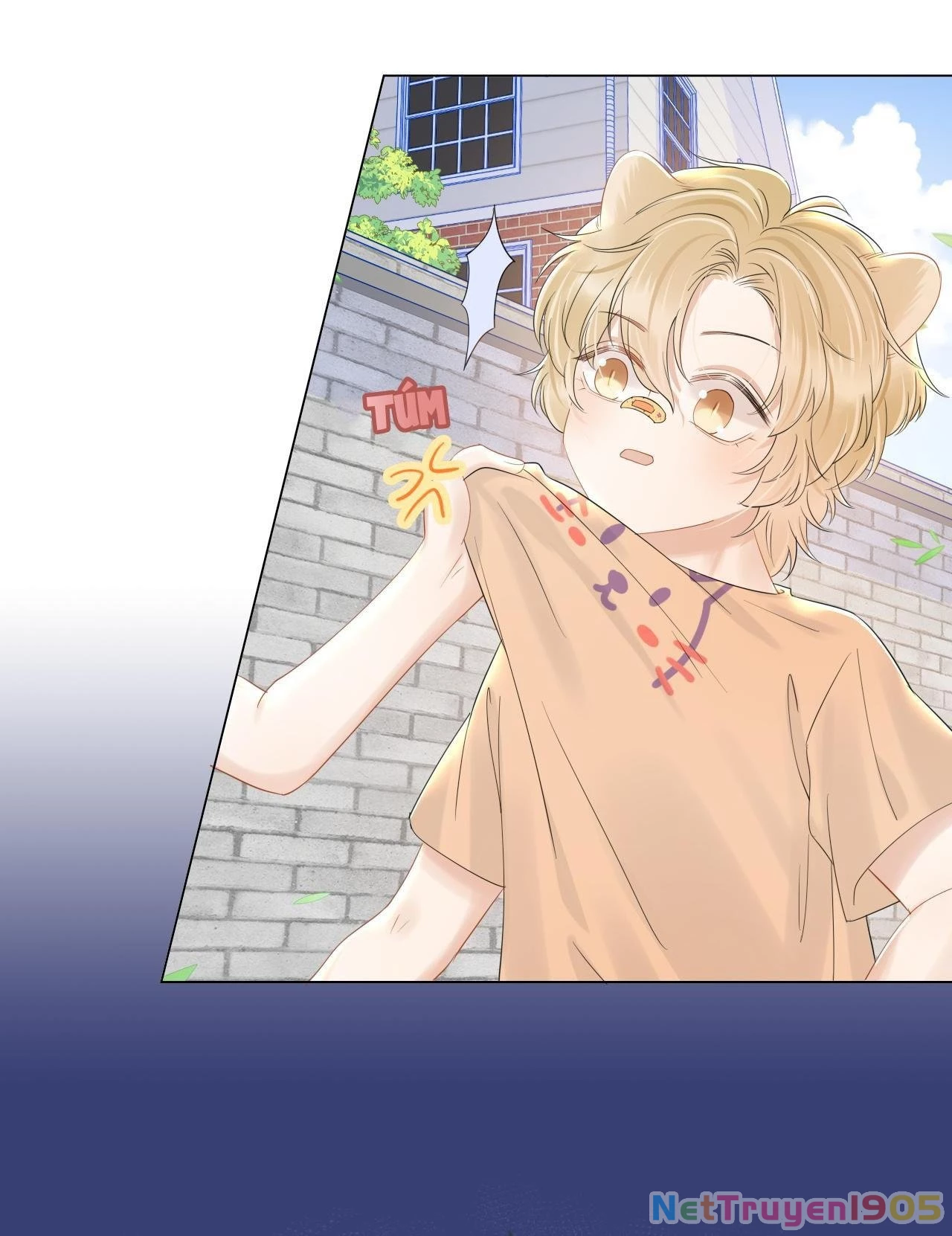 Một Ngụm Nuốt Trọn Thỏ Con Chapter 29 - 48