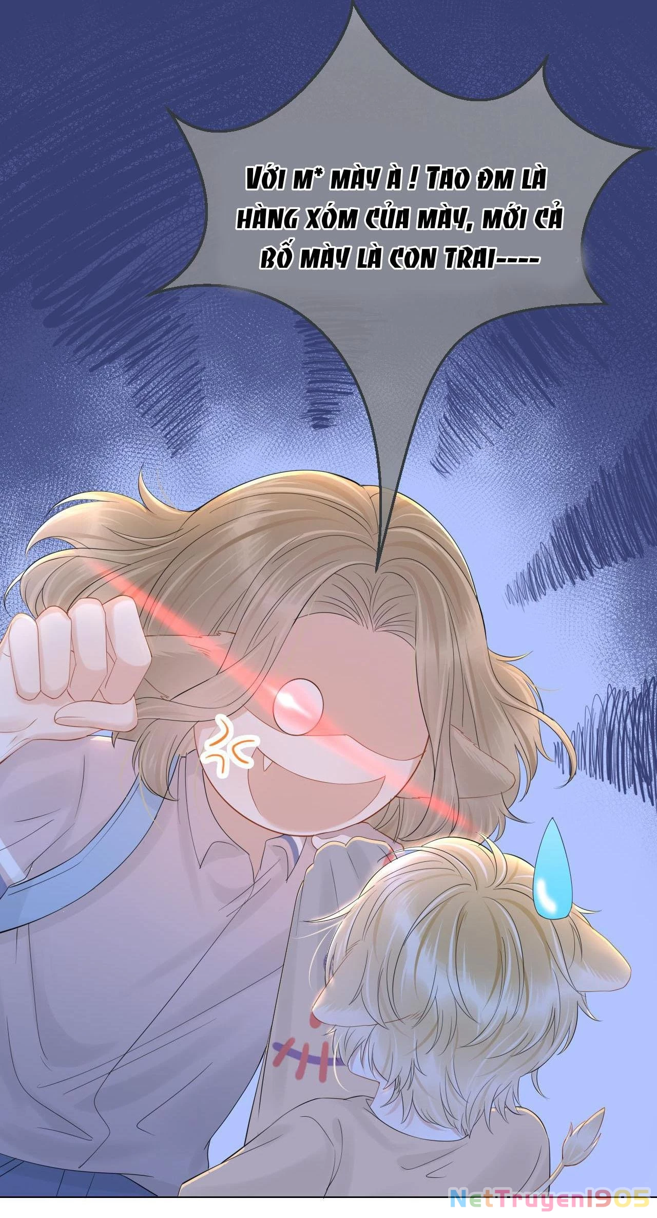 Một Ngụm Nuốt Trọn Thỏ Con Chapter 29 - 49