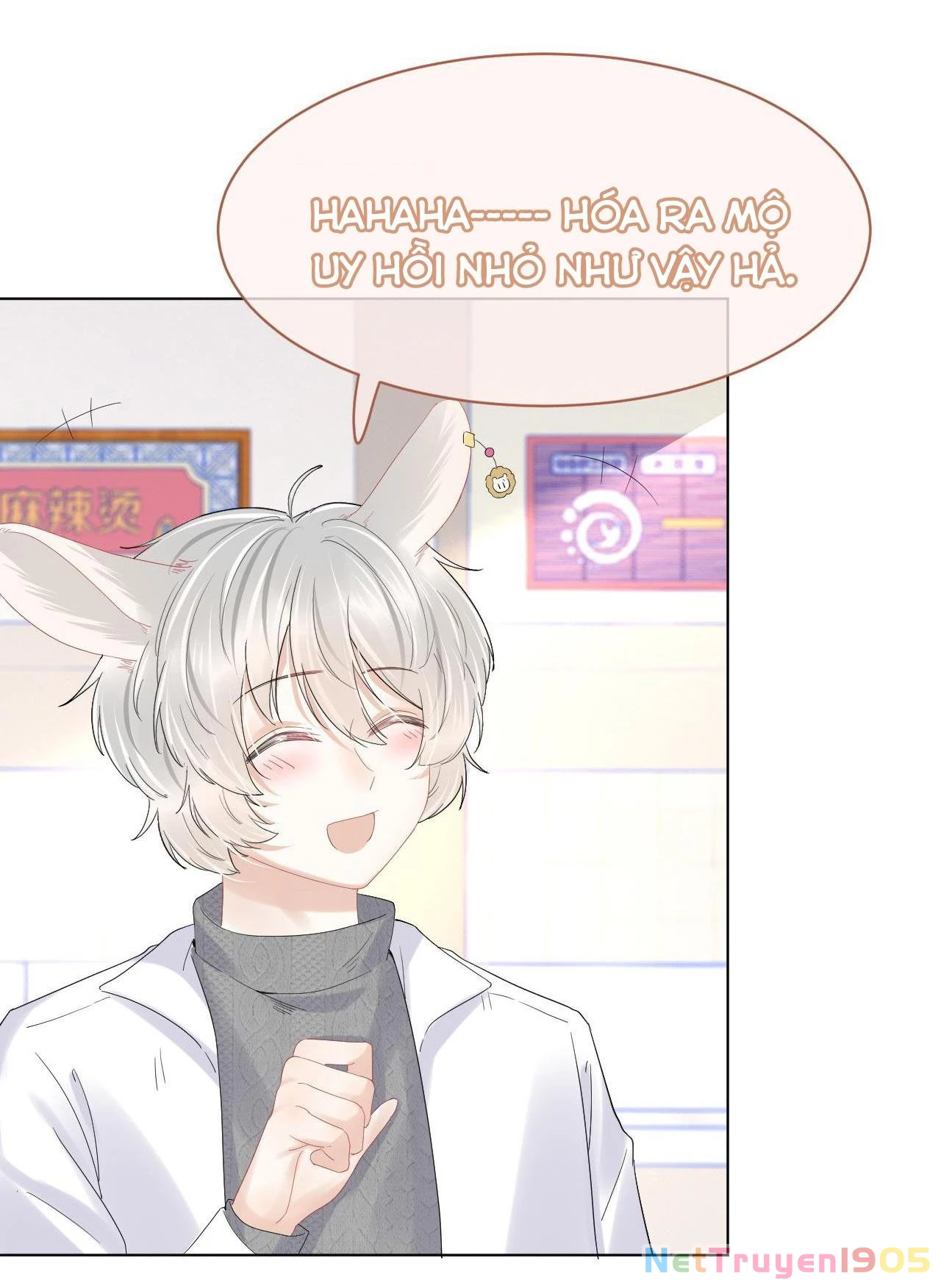Một Ngụm Nuốt Trọn Thỏ Con Chapter 30 - 2