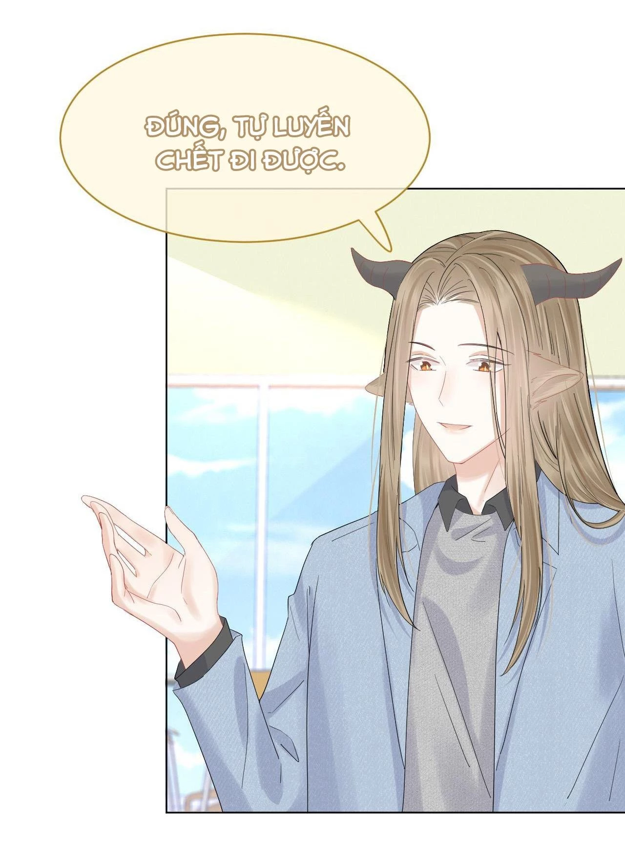 Một Ngụm Nuốt Trọn Thỏ Con Chapter 30 - 3