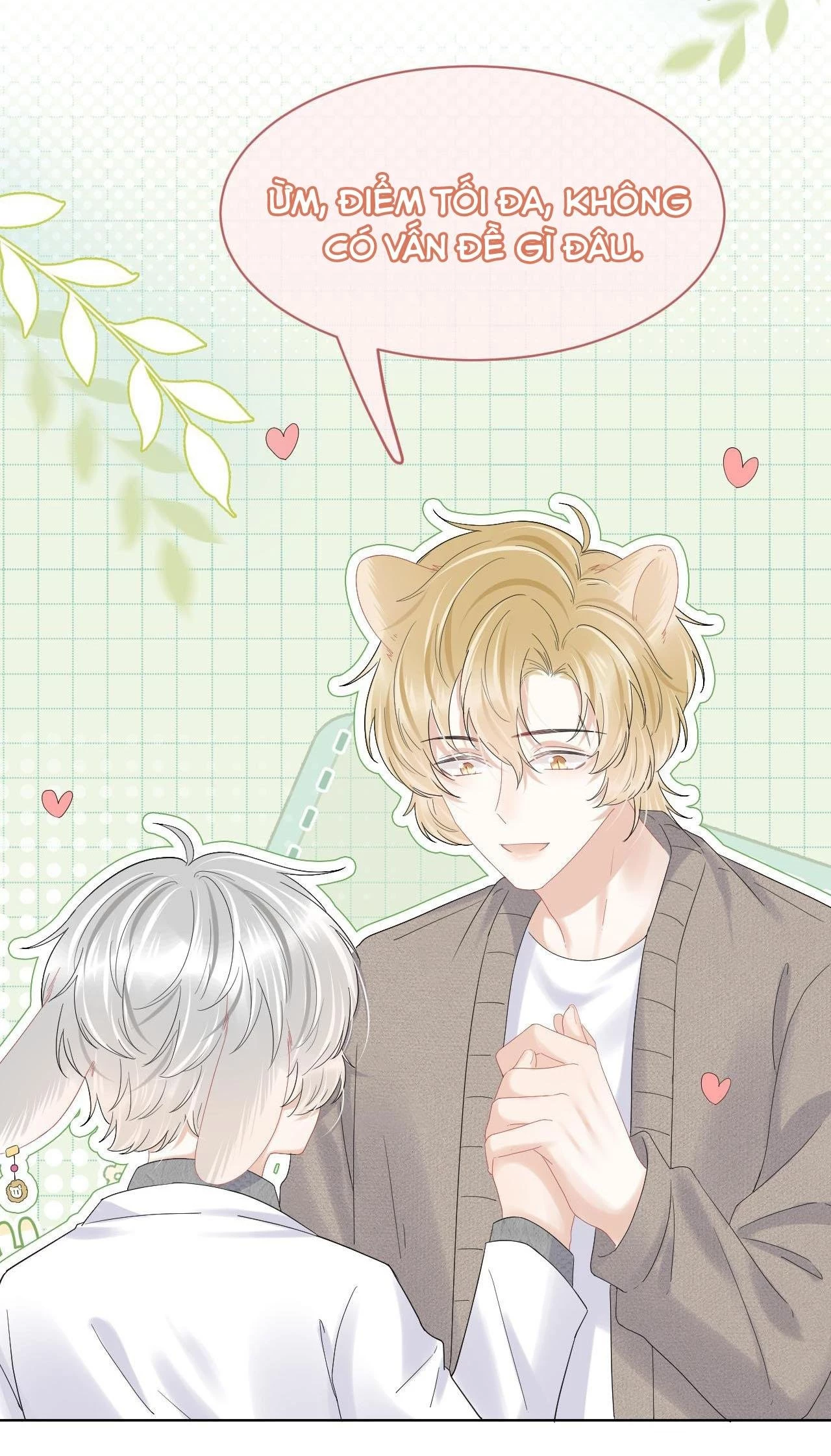 Một Ngụm Nuốt Trọn Thỏ Con Chapter 30 - 6