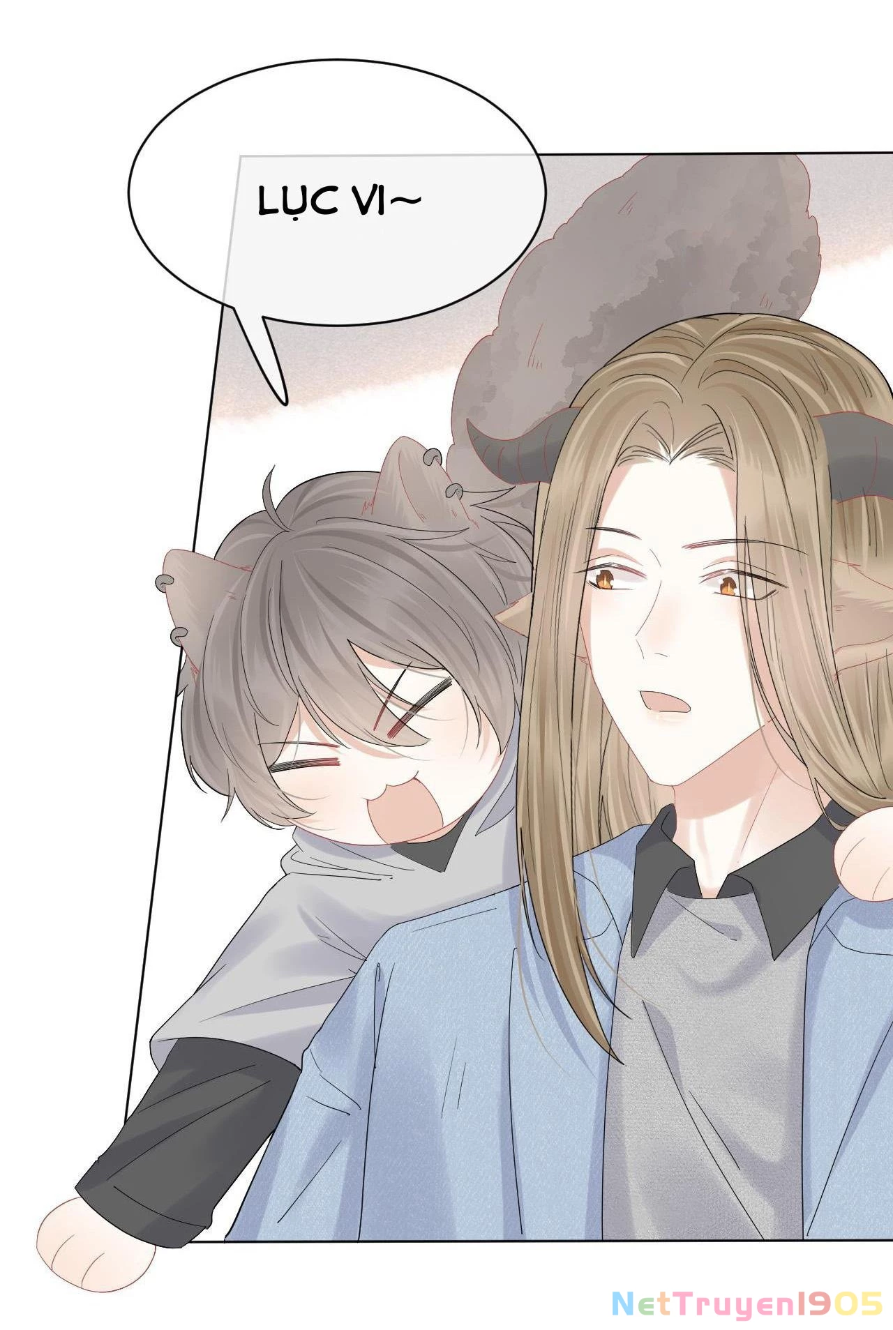 Một Ngụm Nuốt Trọn Thỏ Con Chapter 30 - 7