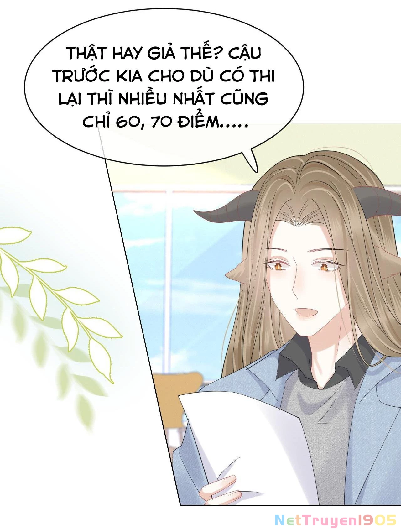 Một Ngụm Nuốt Trọn Thỏ Con Chapter 30 - 10