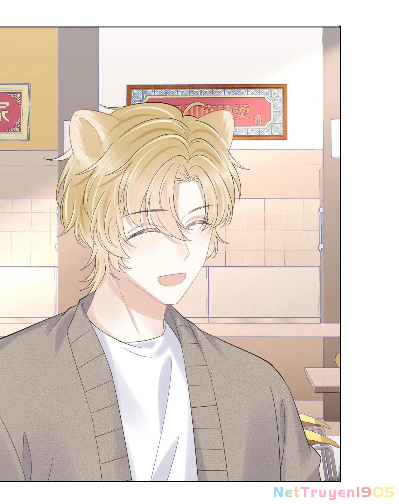 Một Ngụm Nuốt Trọn Thỏ Con Chapter 30 - 13