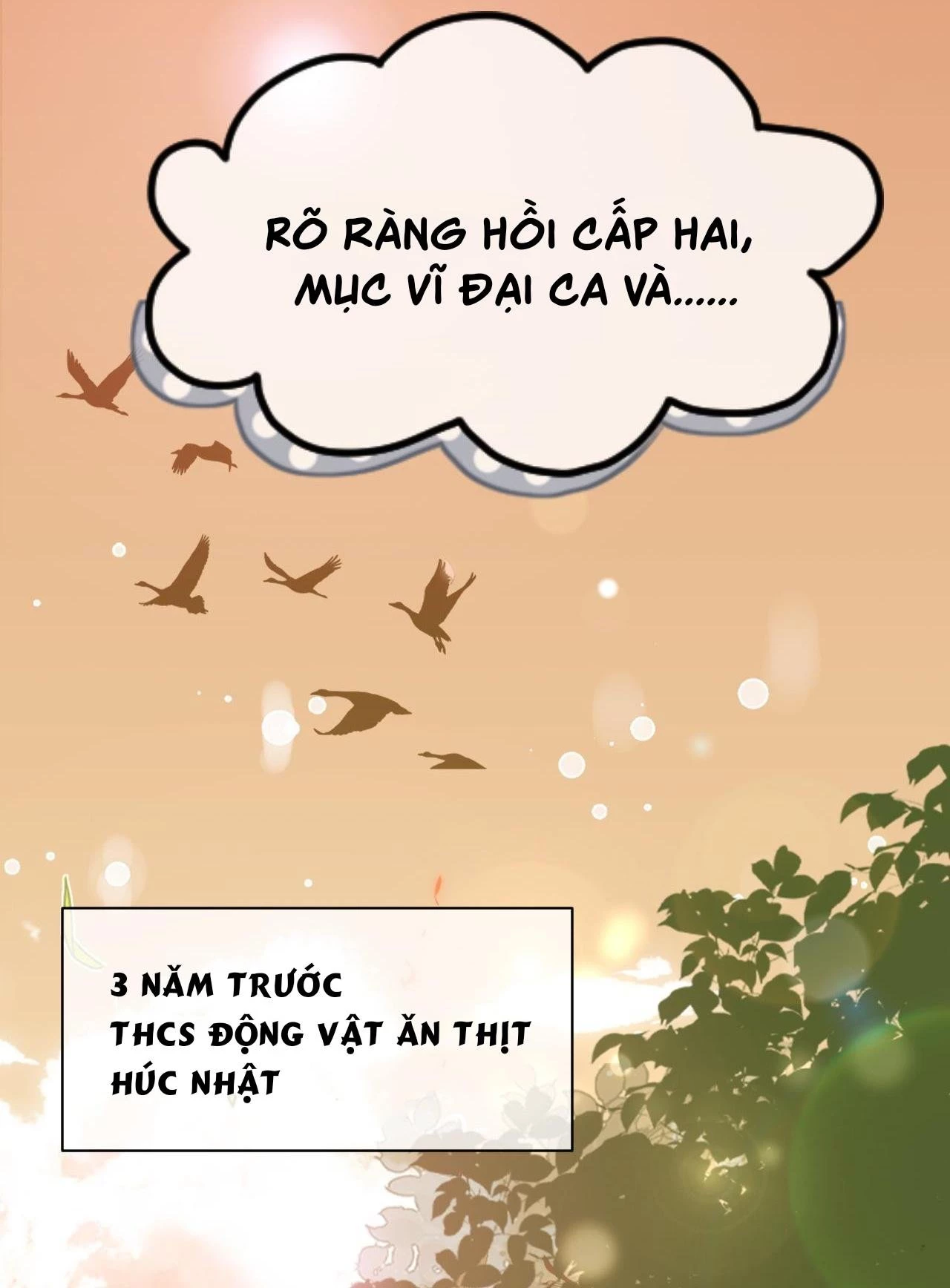 Một Ngụm Nuốt Trọn Thỏ Con Chapter 30 - 15