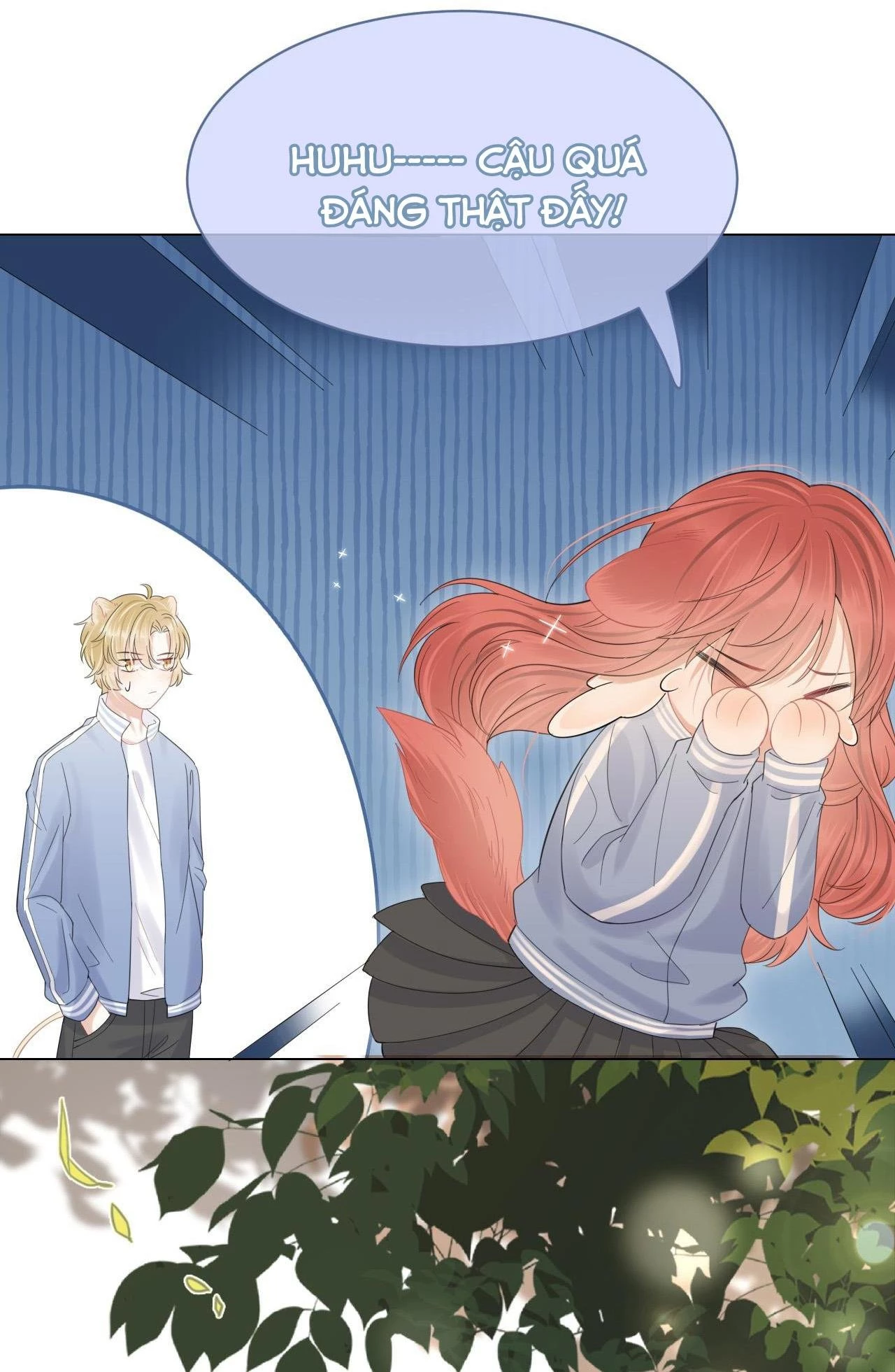 Một Ngụm Nuốt Trọn Thỏ Con Chapter 30 - 20