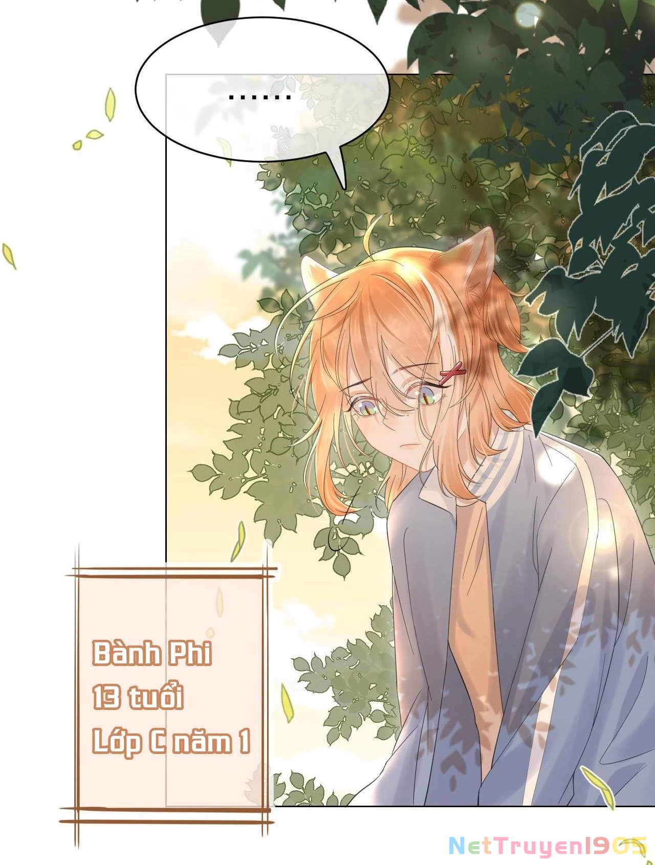 Một Ngụm Nuốt Trọn Thỏ Con Chapter 30 - 21