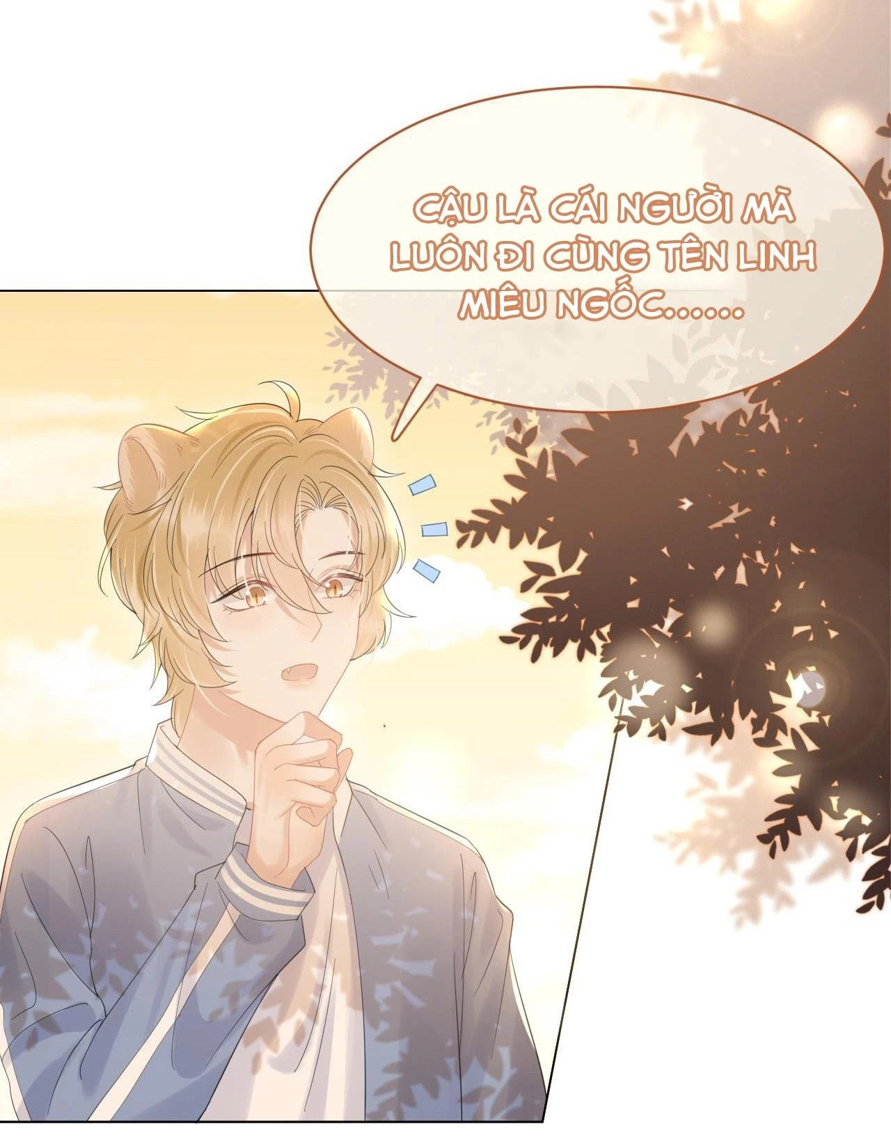 Một Ngụm Nuốt Trọn Thỏ Con Chapter 30 - 24