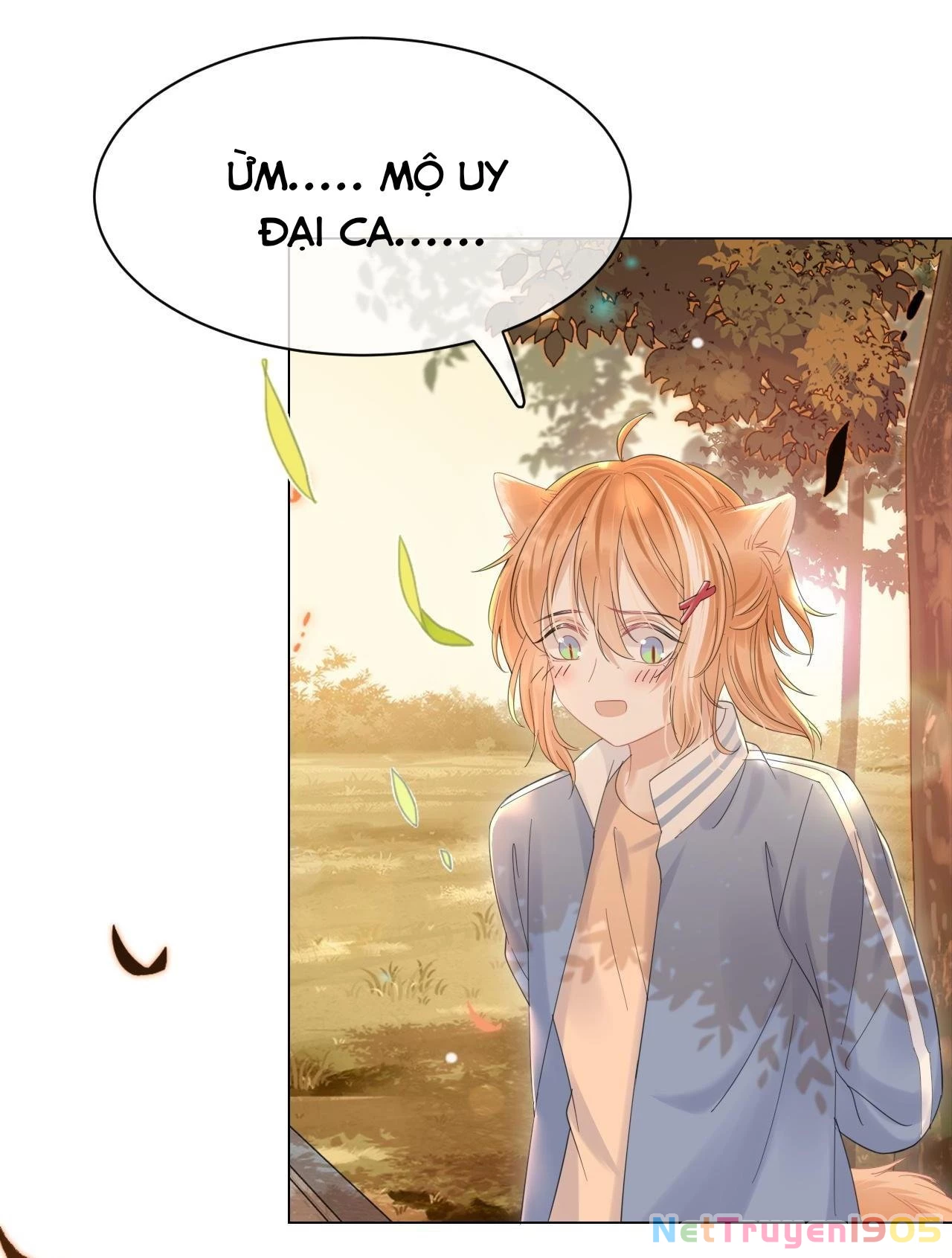 Một Ngụm Nuốt Trọn Thỏ Con Chapter 30 - 25