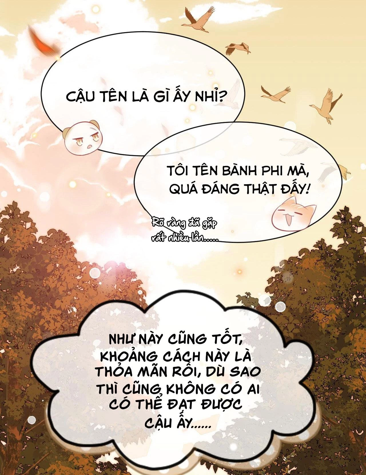 Một Ngụm Nuốt Trọn Thỏ Con Chapter 30 - 29