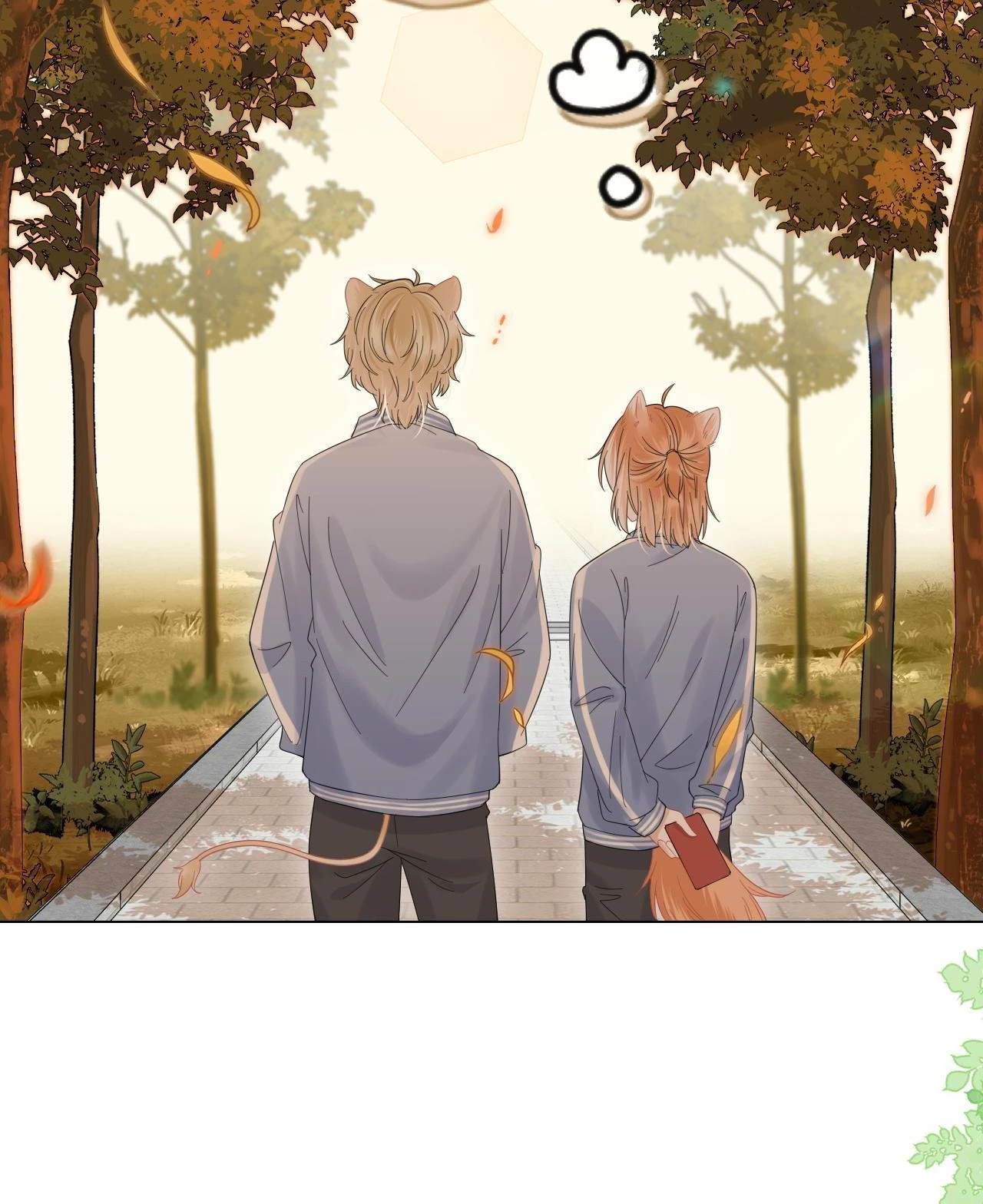 Một Ngụm Nuốt Trọn Thỏ Con Chapter 30 - 30