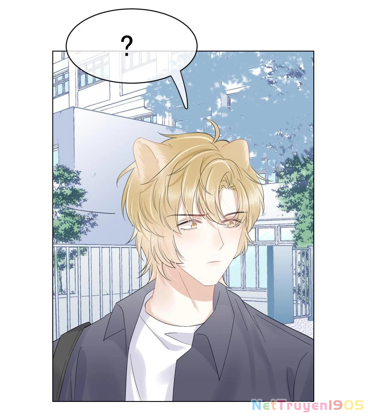 Một Ngụm Nuốt Trọn Thỏ Con Chapter 30 - 39