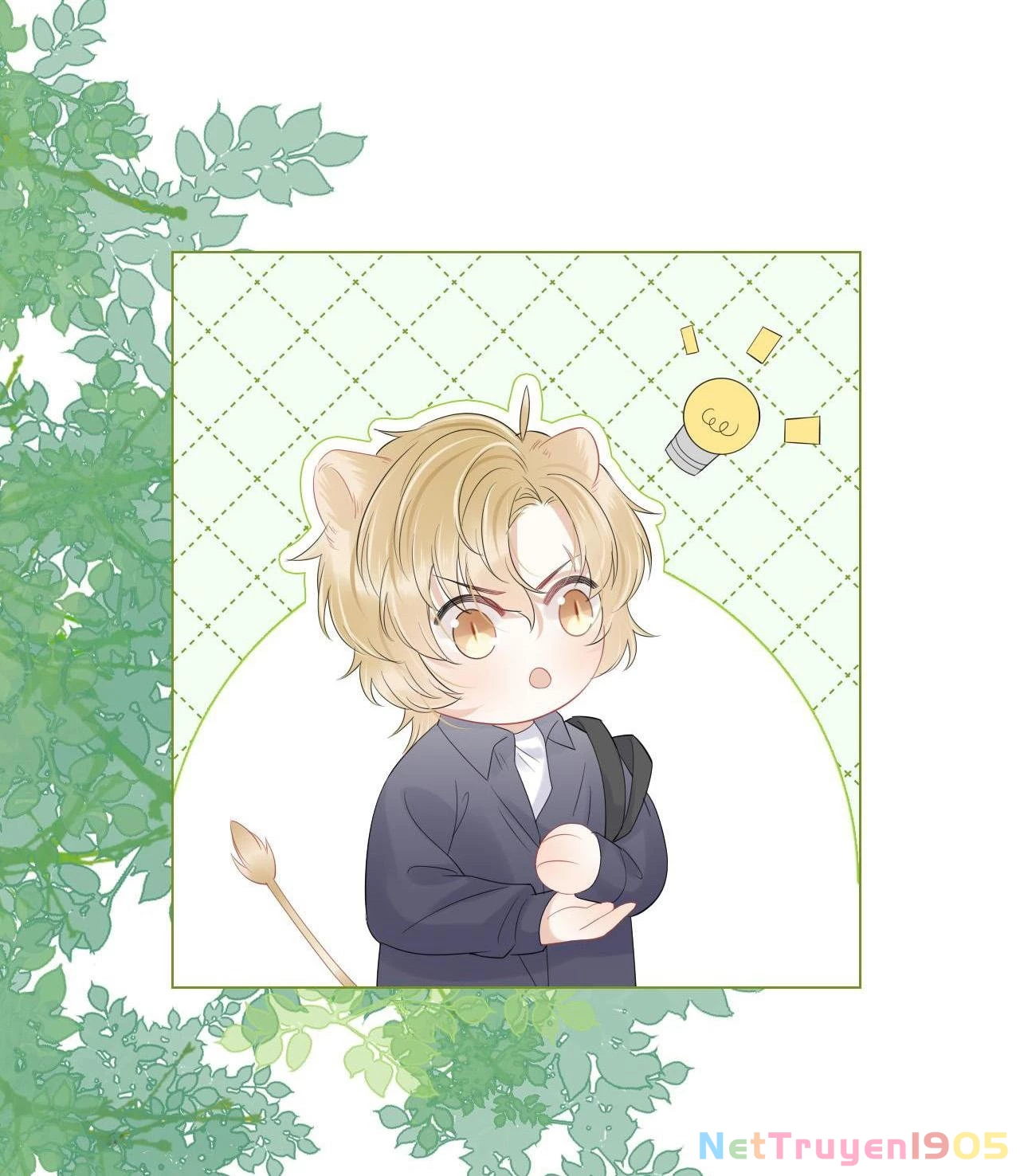 Một Ngụm Nuốt Trọn Thỏ Con Chapter 30 - 44