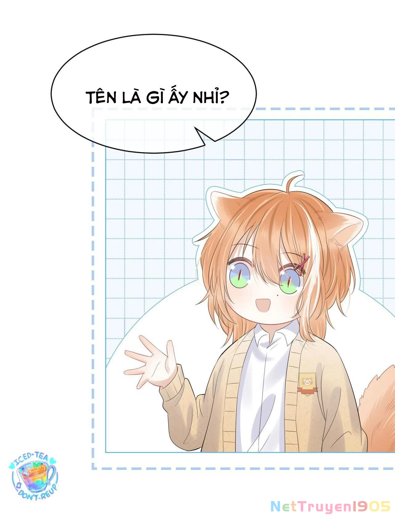 Một Ngụm Nuốt Trọn Thỏ Con Chapter 30 - 46