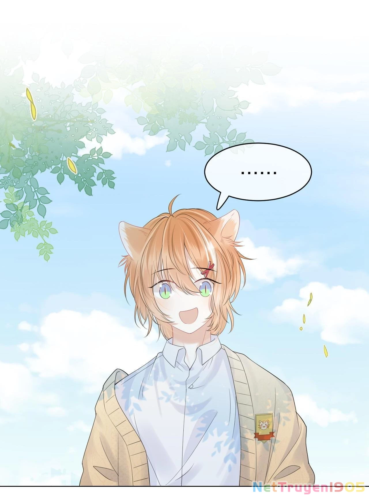 Một Ngụm Nuốt Trọn Thỏ Con Chapter 30 - 47