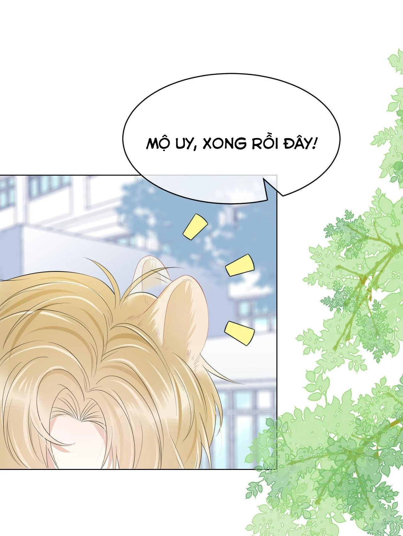 Một Ngụm Nuốt Trọn Thỏ Con Chapter 30 - 48