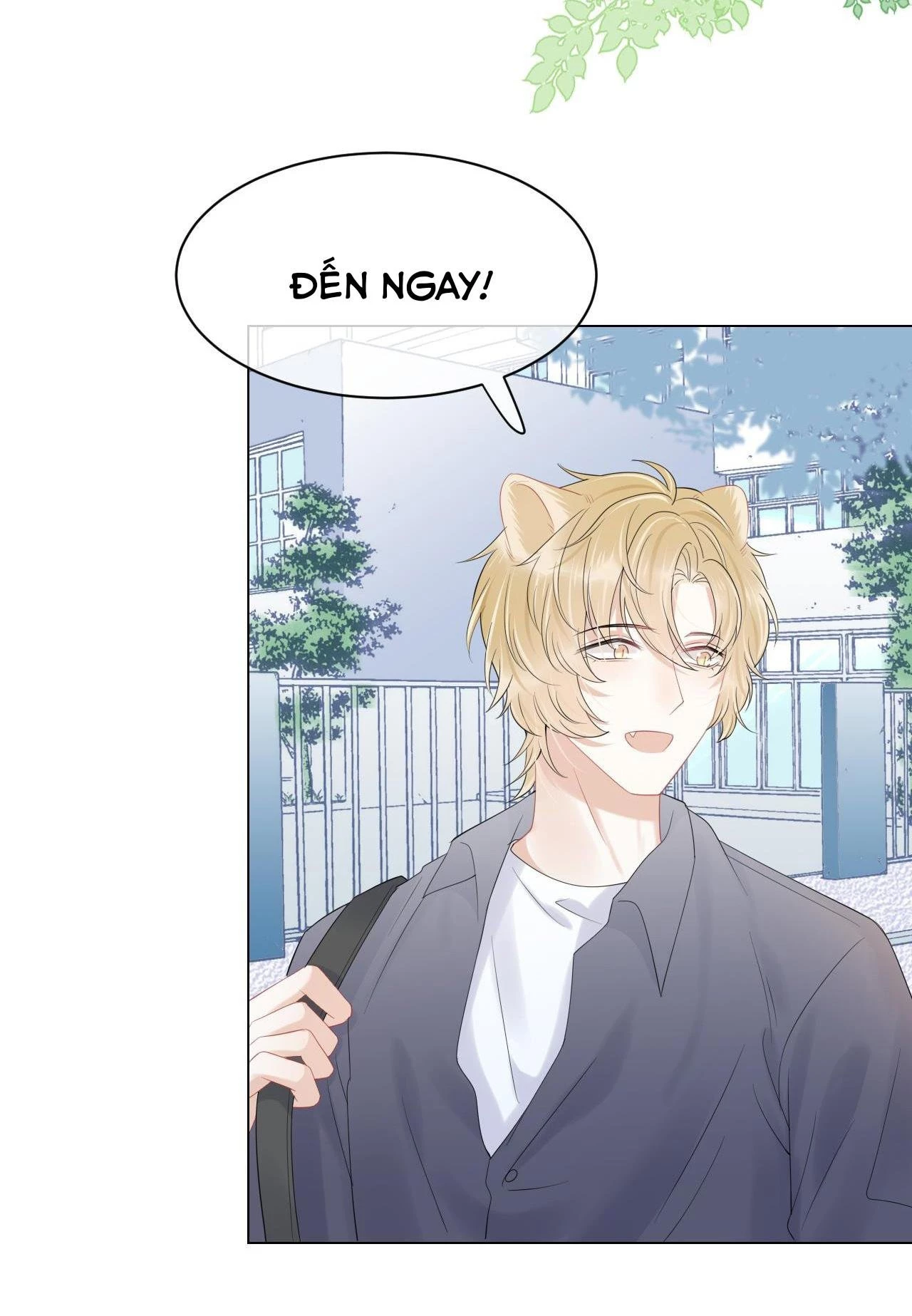 Một Ngụm Nuốt Trọn Thỏ Con Chapter 30 - 49