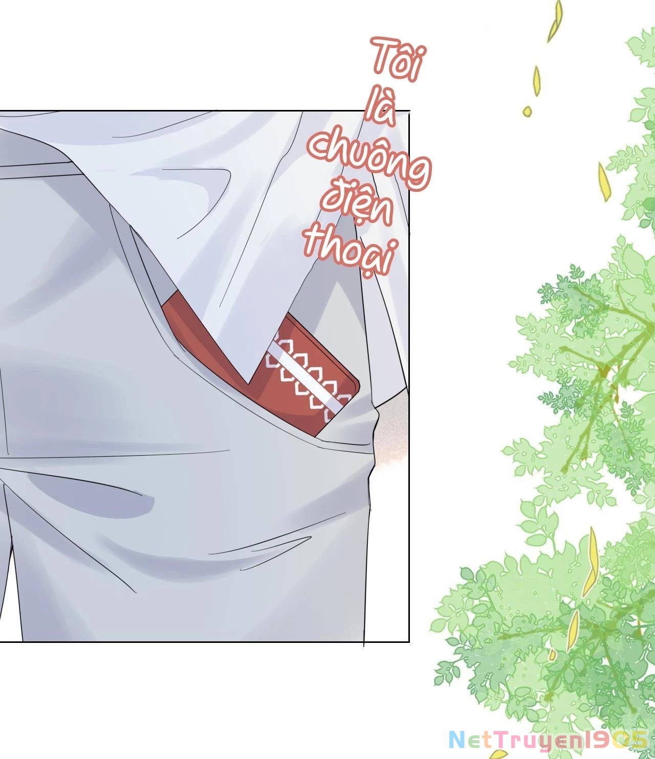 Một Ngụm Nuốt Trọn Thỏ Con Chapter 30 - 51