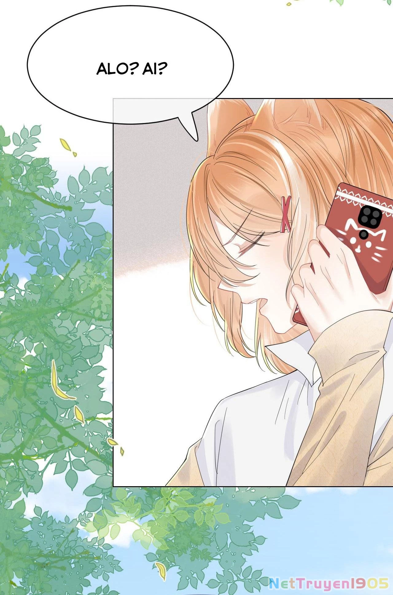 Một Ngụm Nuốt Trọn Thỏ Con Chapter 30 - 52