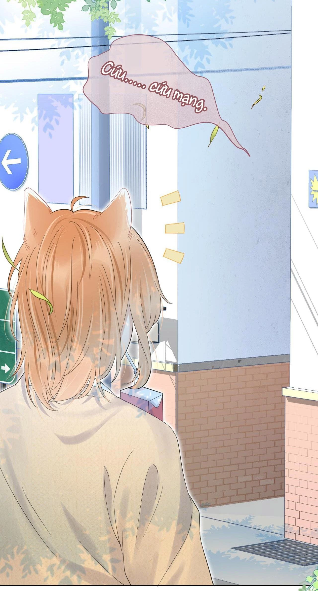 Một Ngụm Nuốt Trọn Thỏ Con Chapter 31 - 7