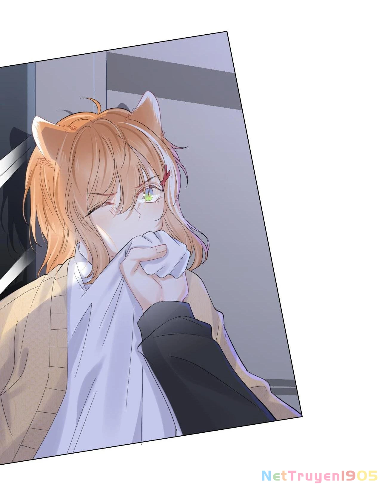 Một Ngụm Nuốt Trọn Thỏ Con Chapter 31 - 14