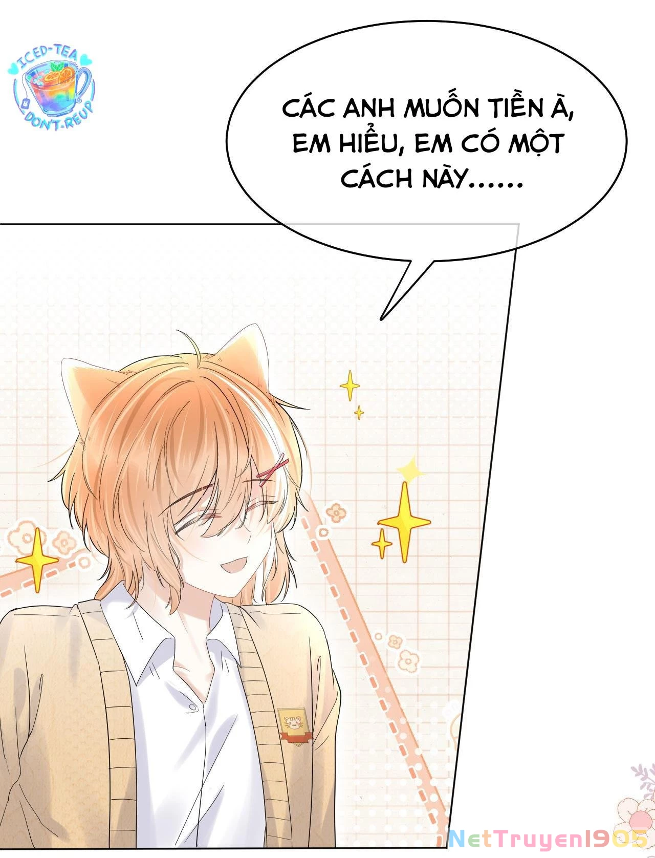 Một Ngụm Nuốt Trọn Thỏ Con Chapter 31 - 19