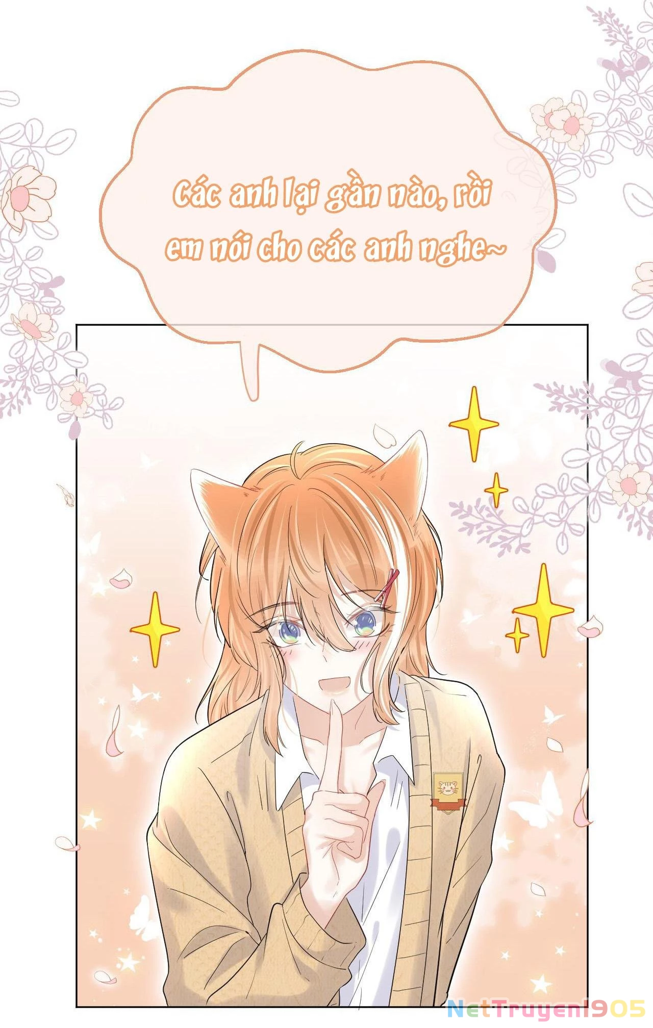 Một Ngụm Nuốt Trọn Thỏ Con Chapter 31 - 20