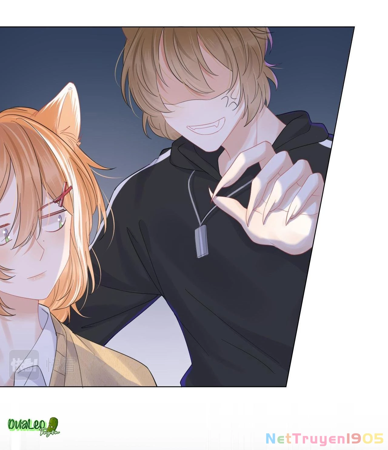 Một Ngụm Nuốt Trọn Thỏ Con Chapter 31 - 26