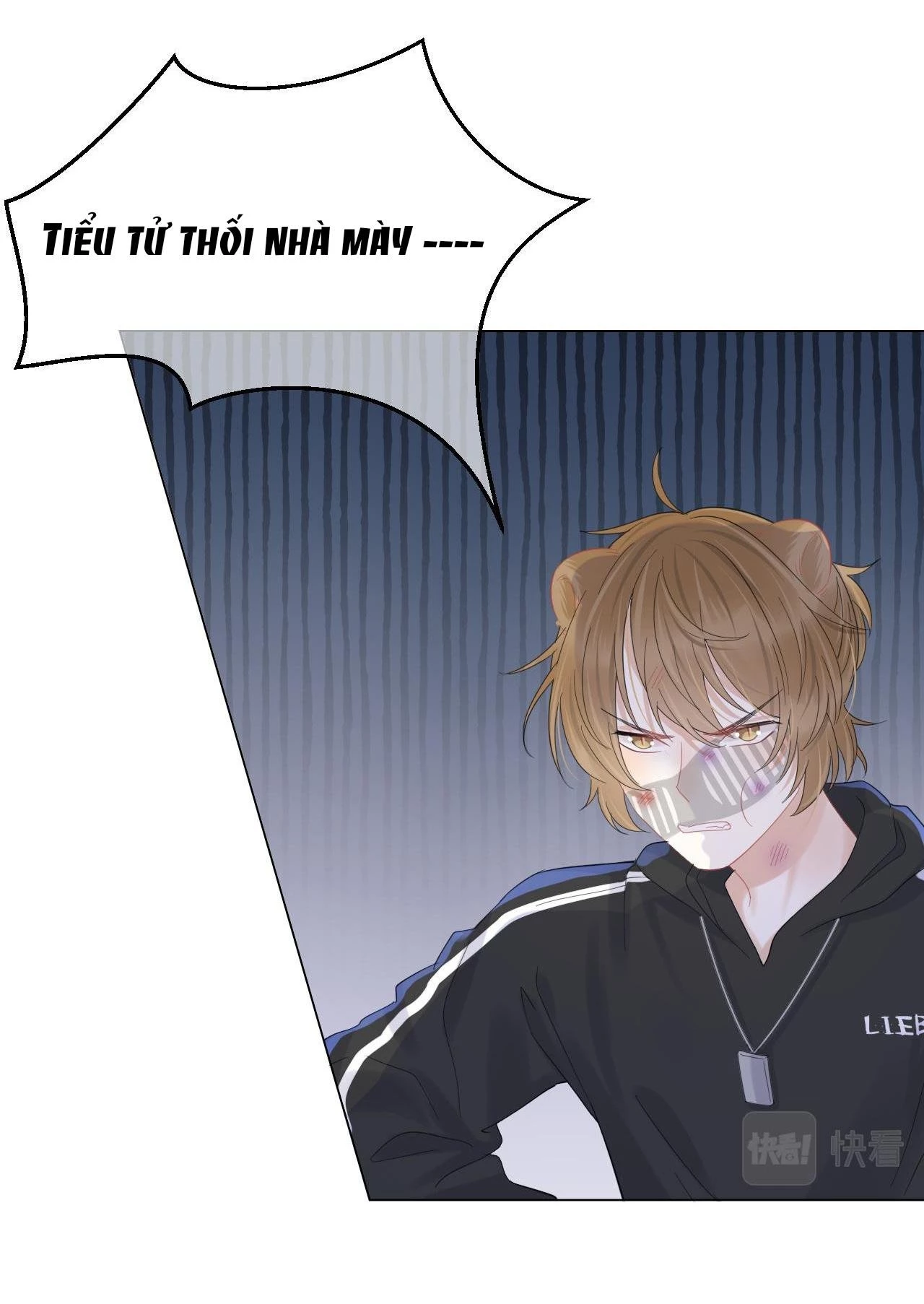 Một Ngụm Nuốt Trọn Thỏ Con Chapter 31 - 30