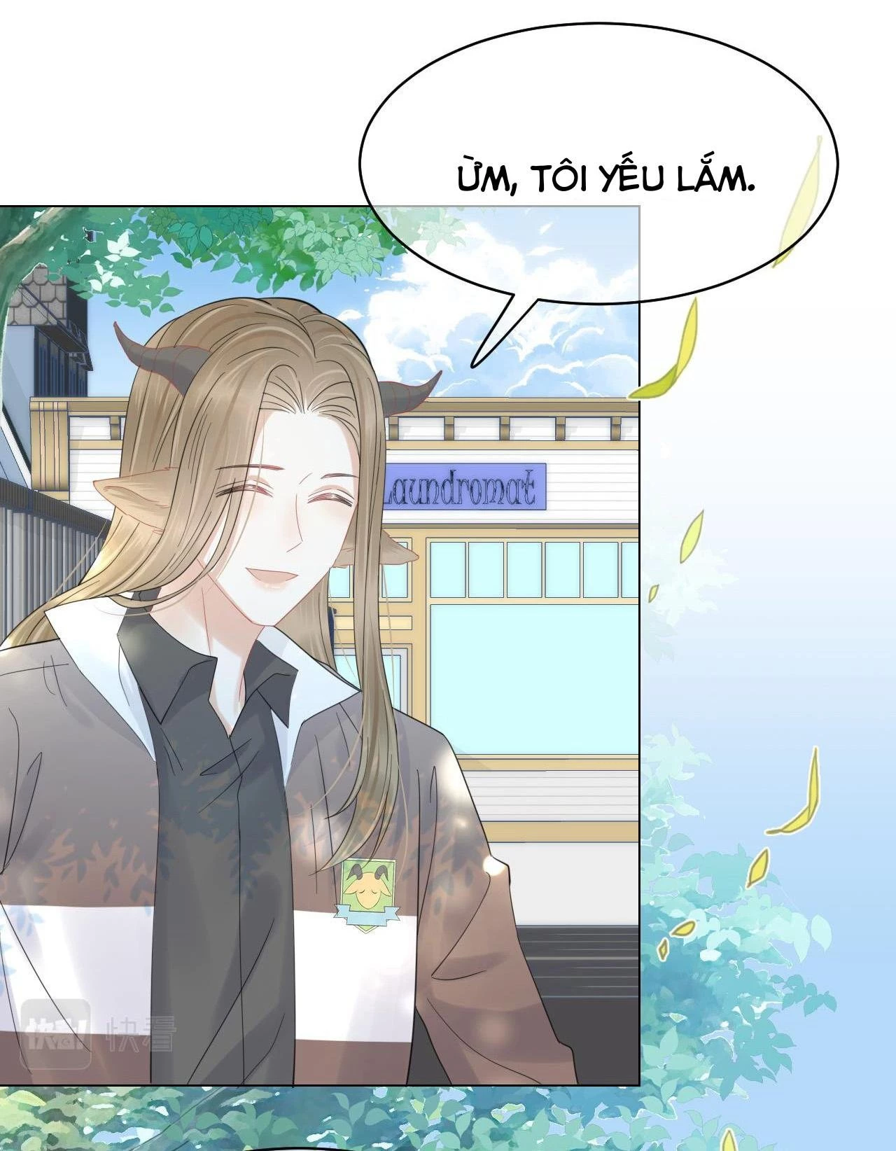 Một Ngụm Nuốt Trọn Thỏ Con Chapter 31 - 37