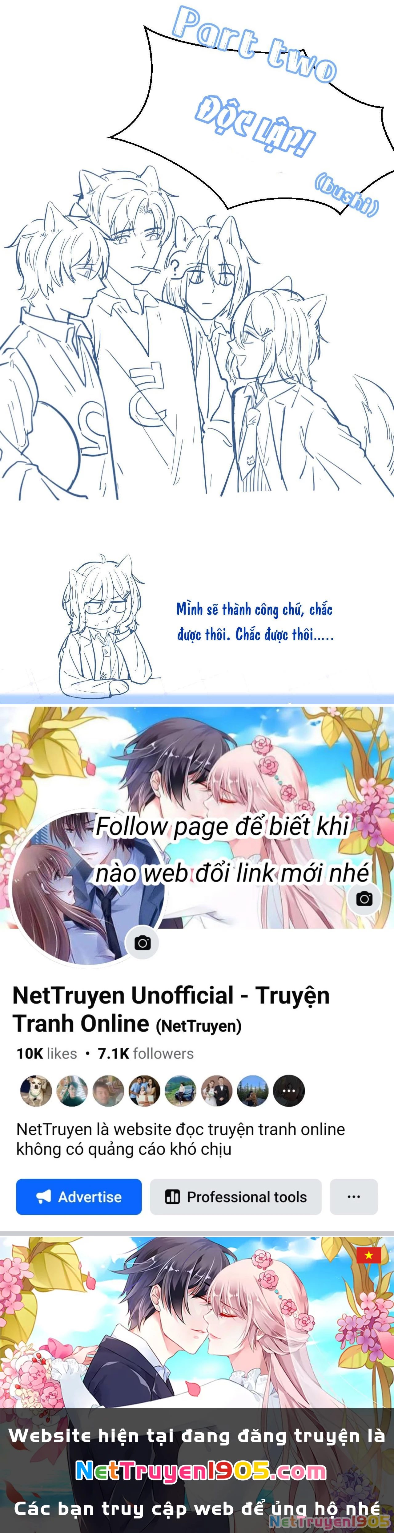 Một Ngụm Nuốt Trọn Thỏ Con Chapter 31 - 47