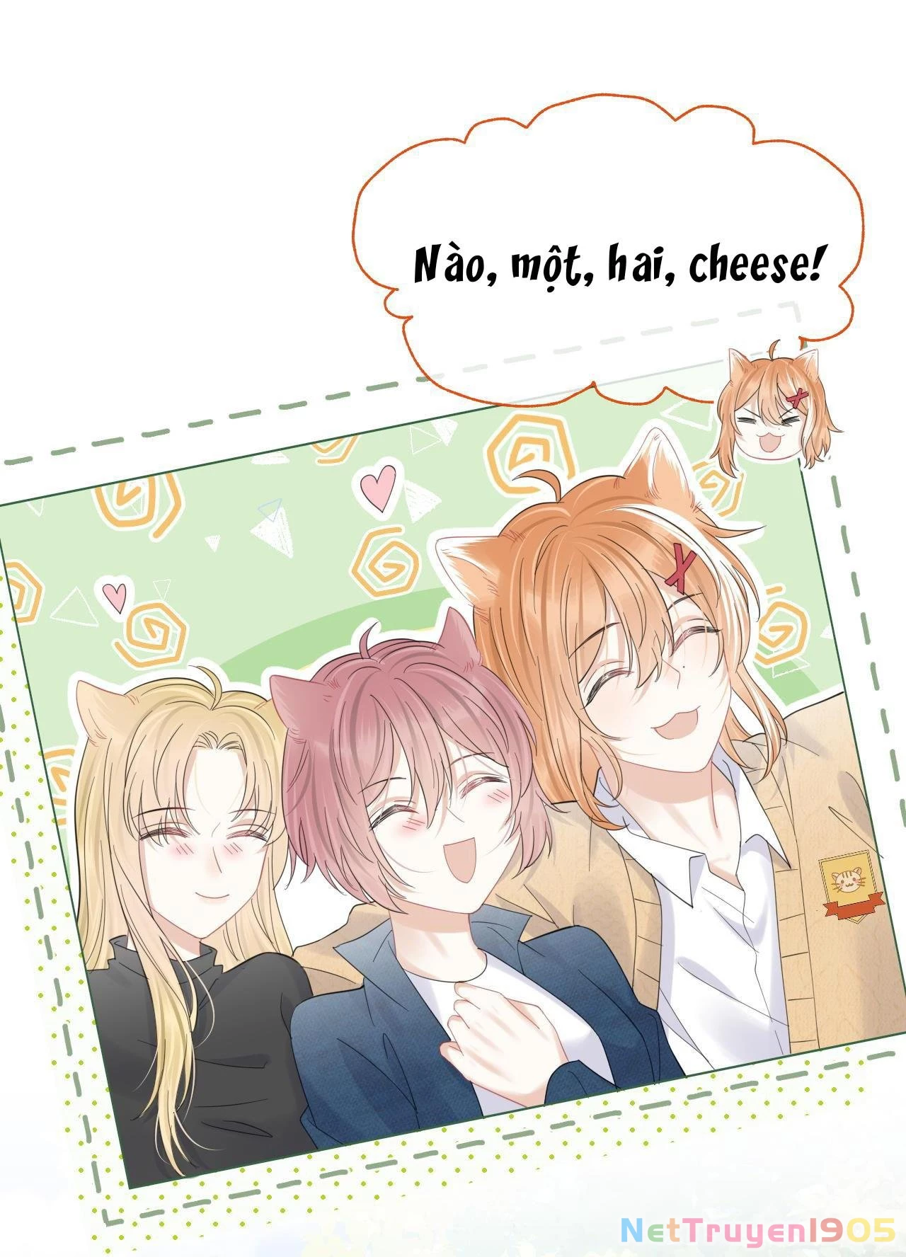 Một Ngụm Nuốt Trọn Thỏ Con Chapter 32 - 10