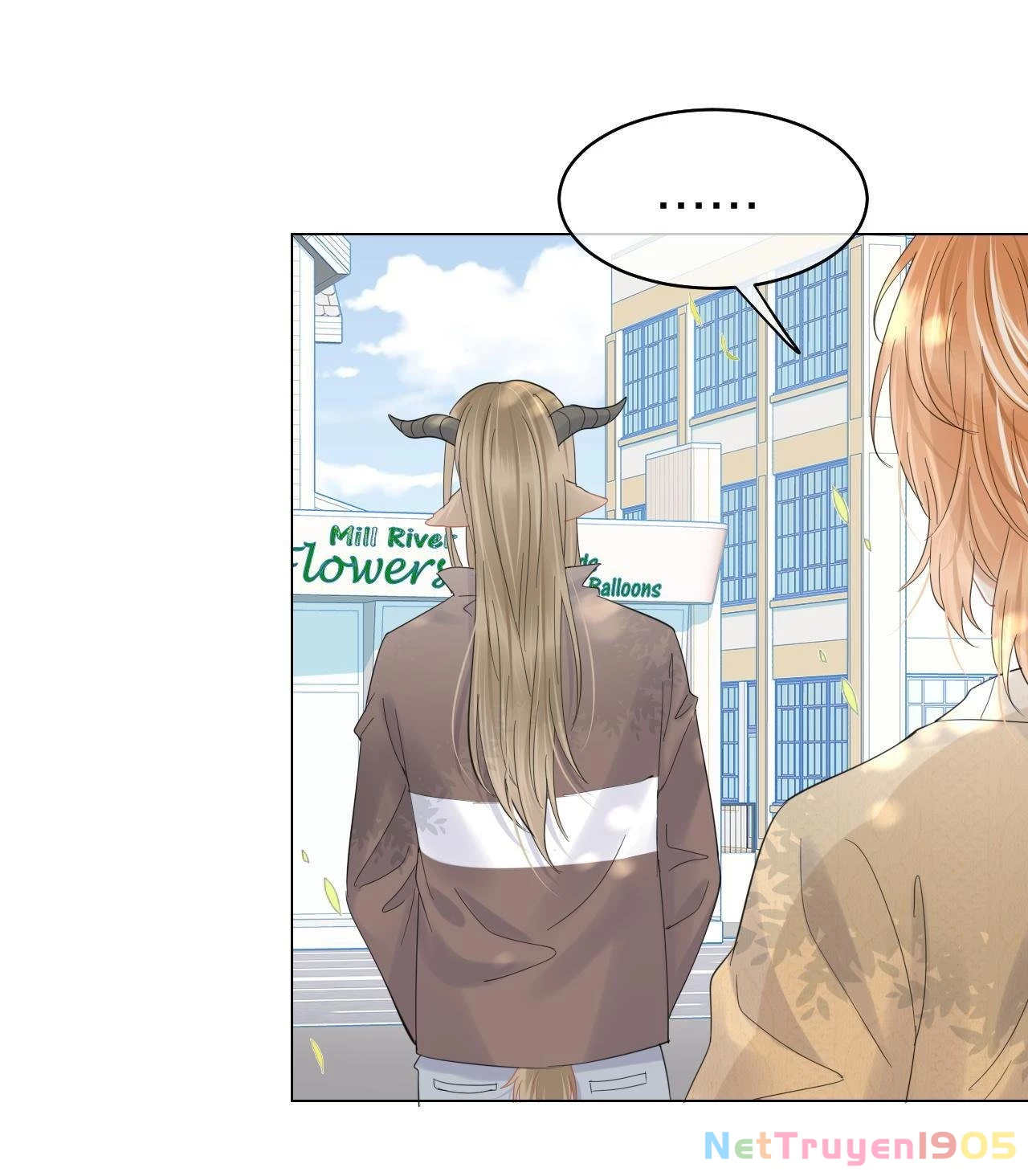 Một Ngụm Nuốt Trọn Thỏ Con Chapter 32 - 13