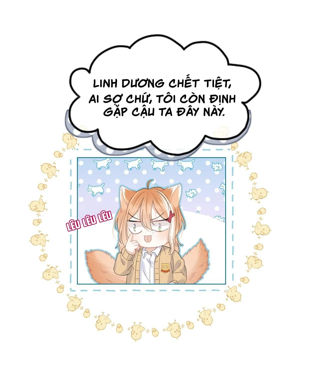 Một Ngụm Nuốt Trọn Thỏ Con Chapter 32 - 14