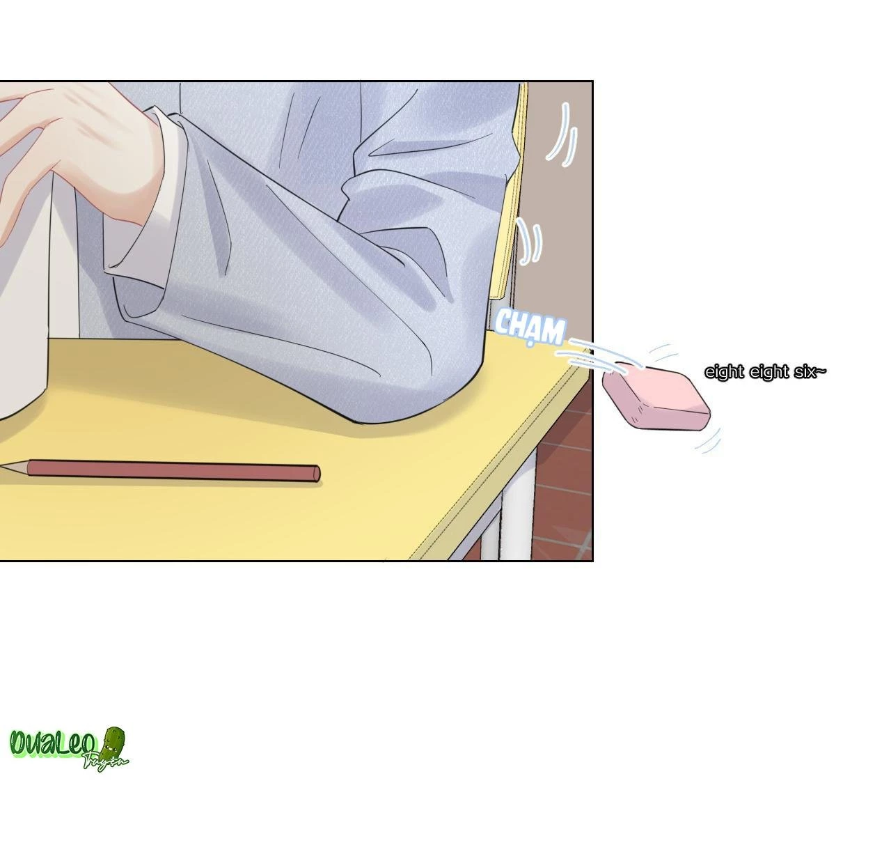 Một Ngụm Nuốt Trọn Thỏ Con Chapter 32 - 17