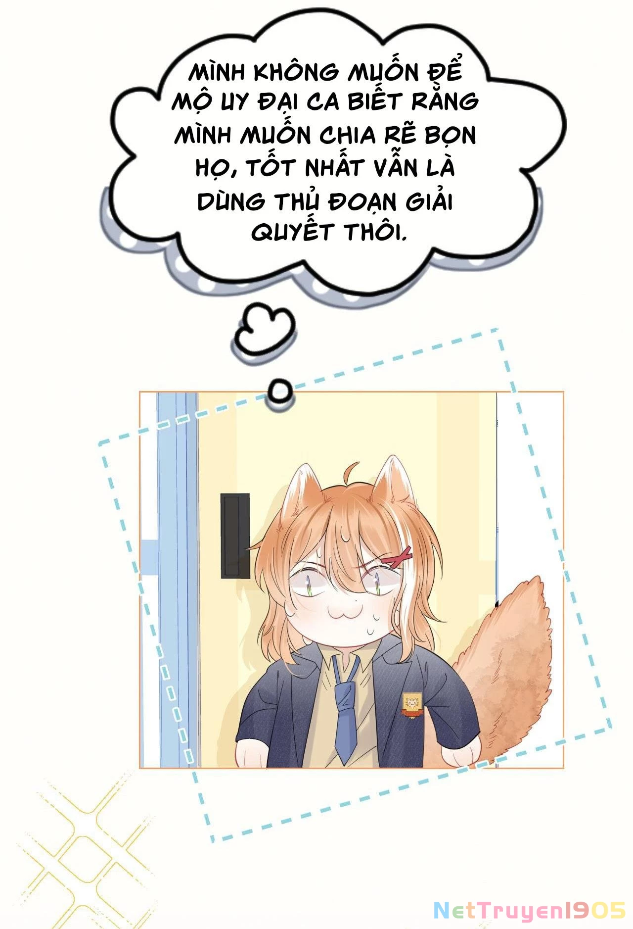 Một Ngụm Nuốt Trọn Thỏ Con Chapter 32 - 20